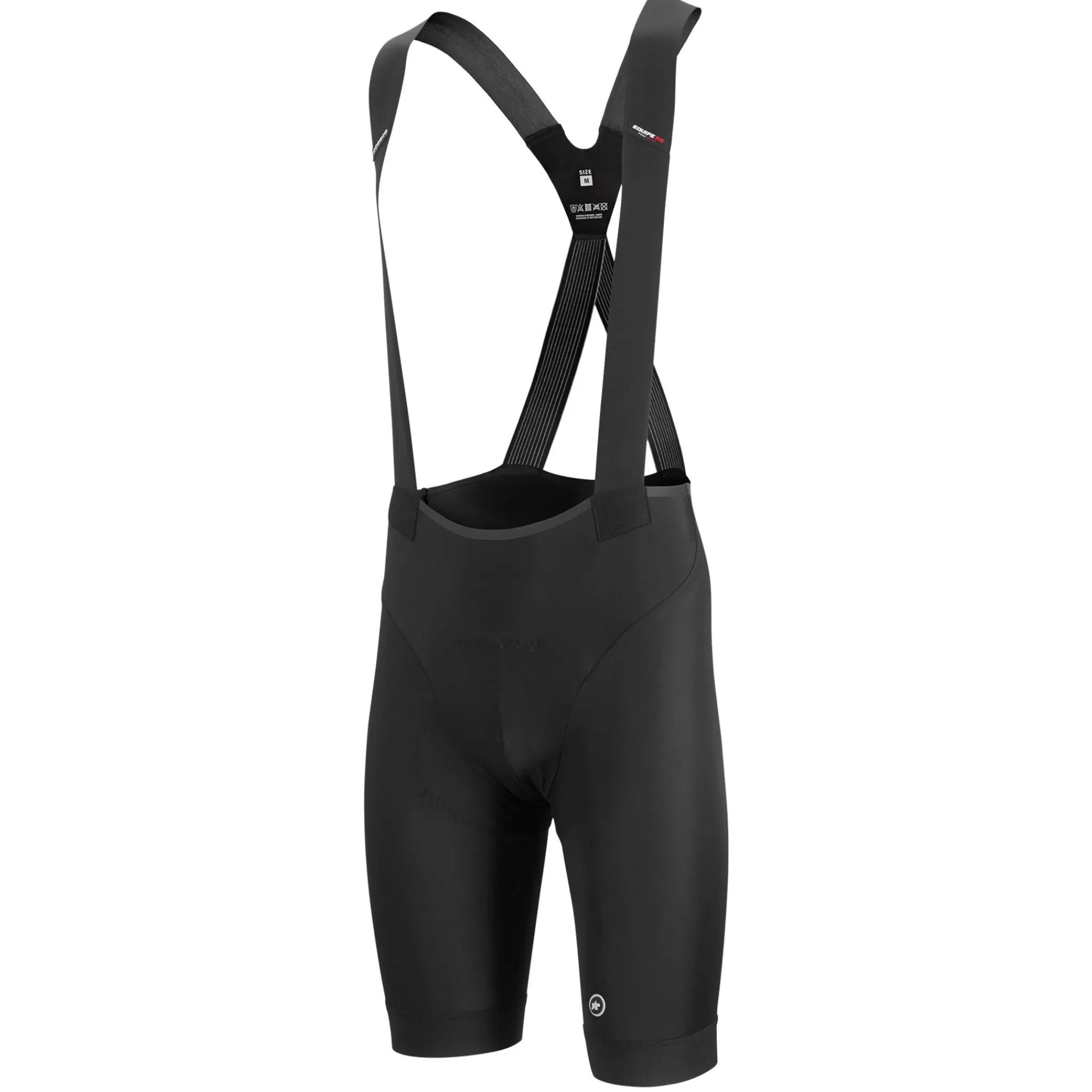 Assos Eqipe Rs9 21, Sykkeshort Herre