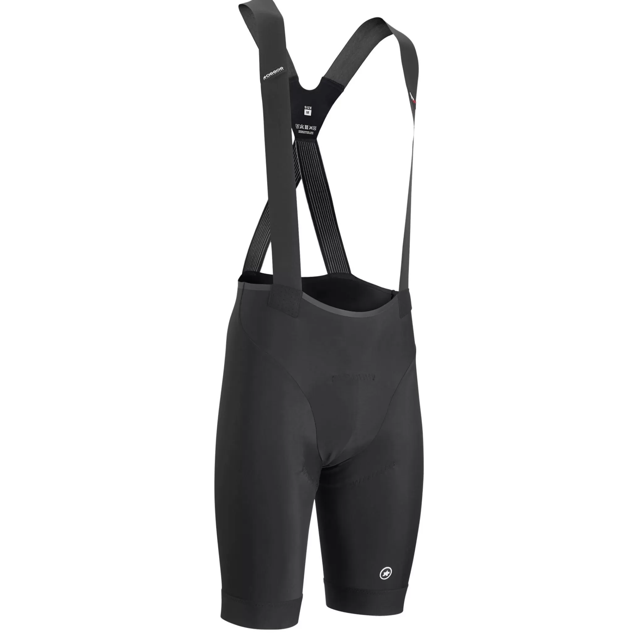 Assos Eqipe Rs9 21, Sykkeshort Herre