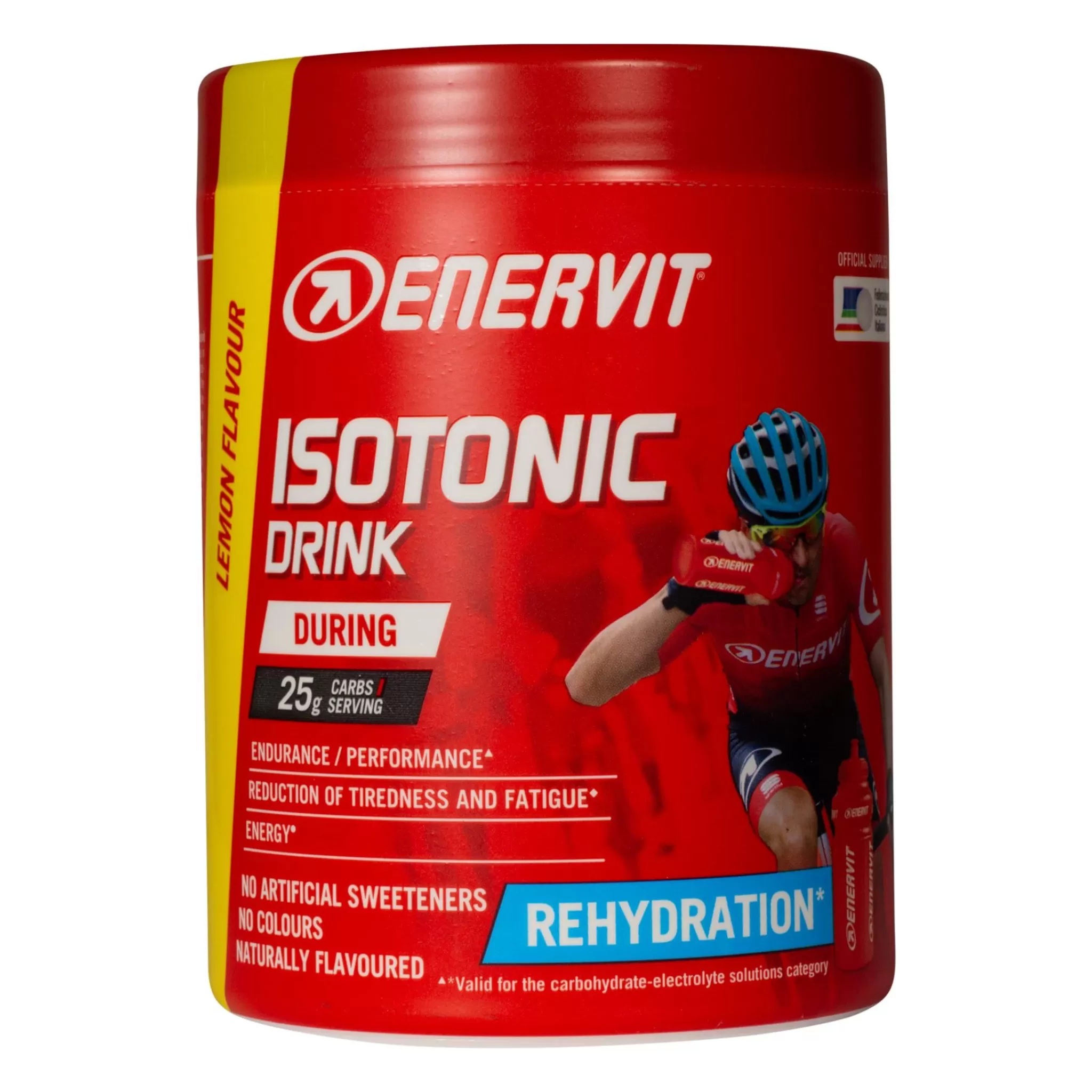 Enervit E.Sport Isotonic Drink, Granulat