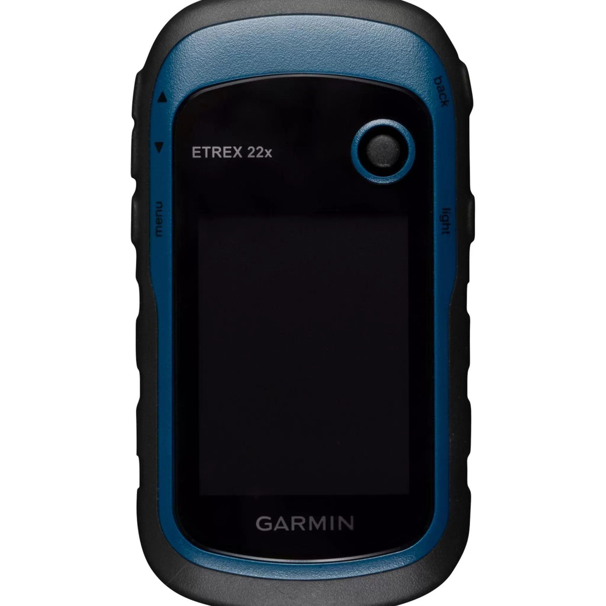 garmin Etrex 22X, Gps