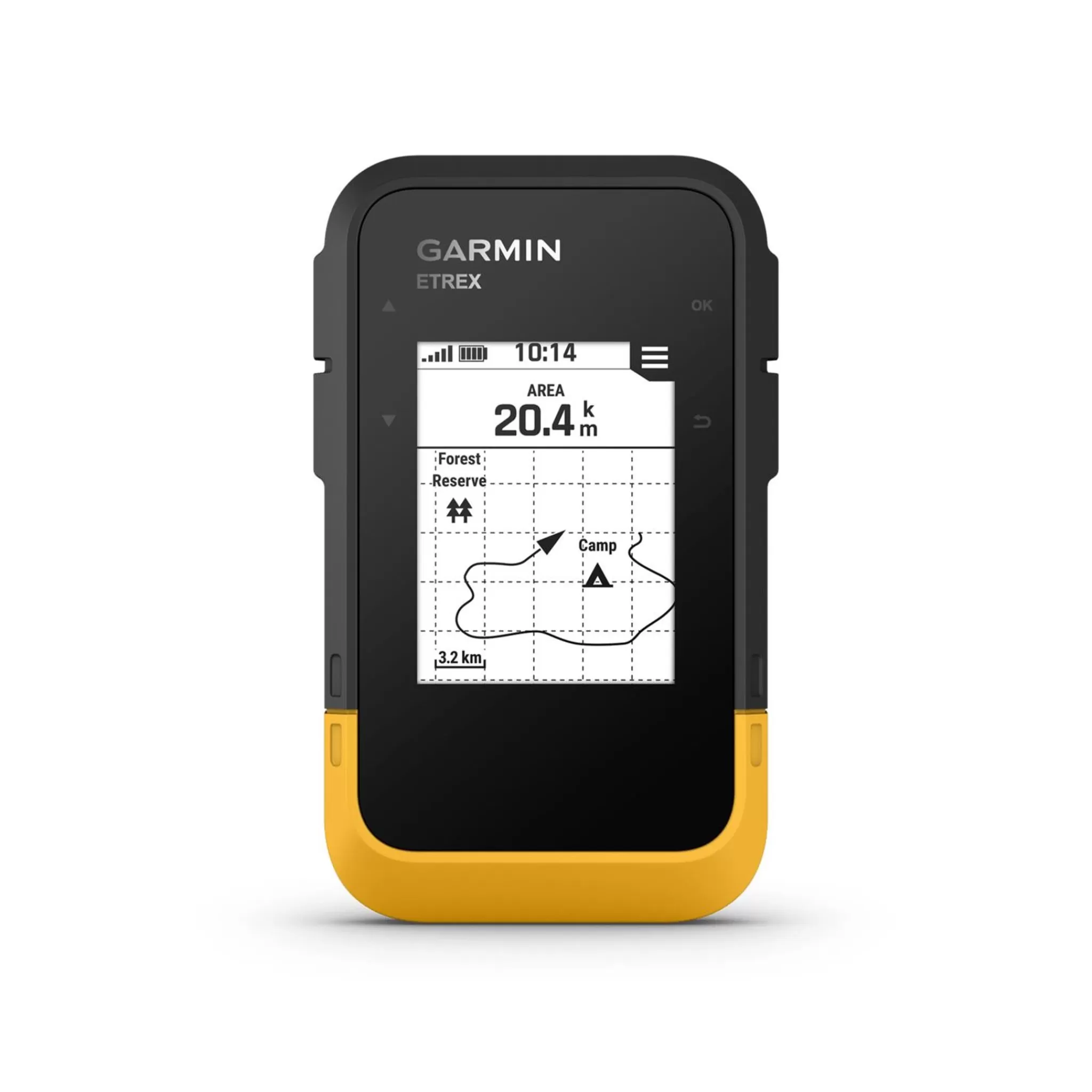 garmin Etrex Se, Handholdt Gps