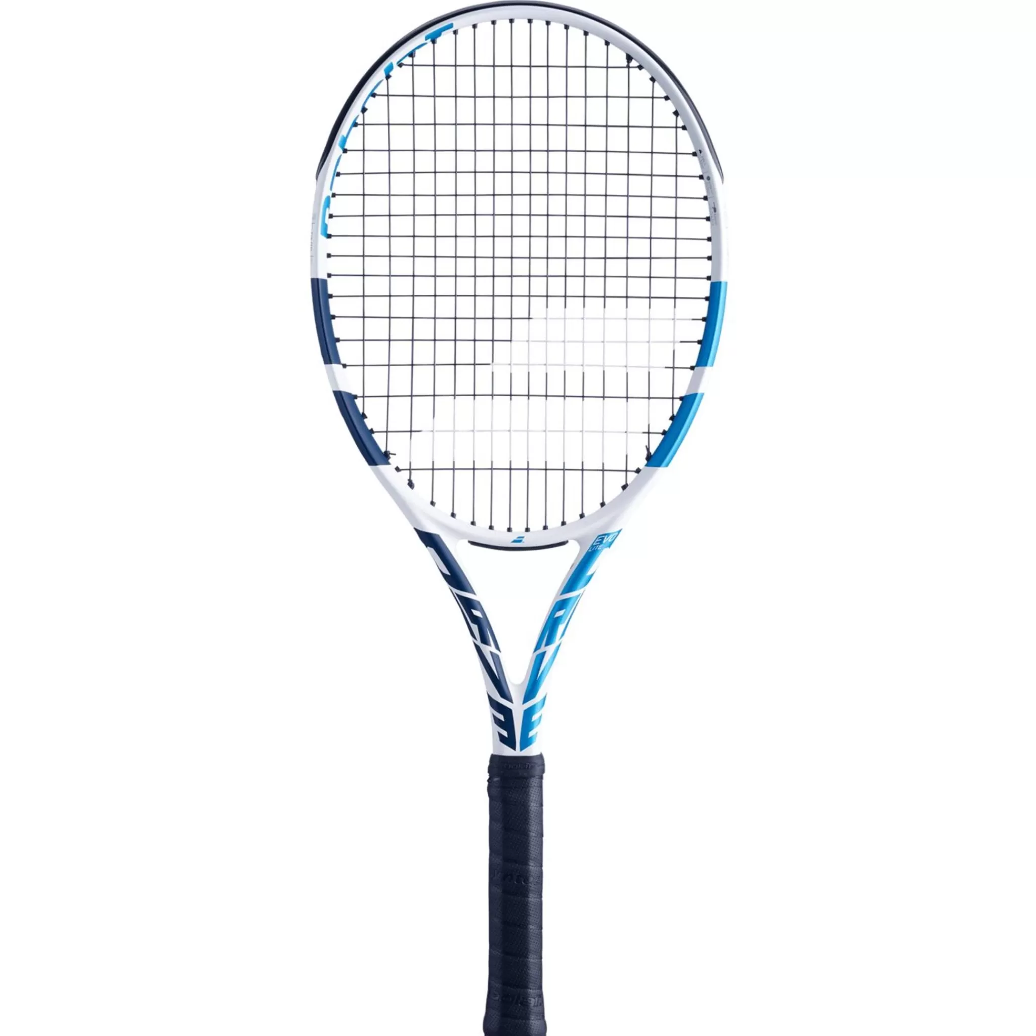 babolat Evo Drive Lite, Tennisracket For Viderekomne, Unisex