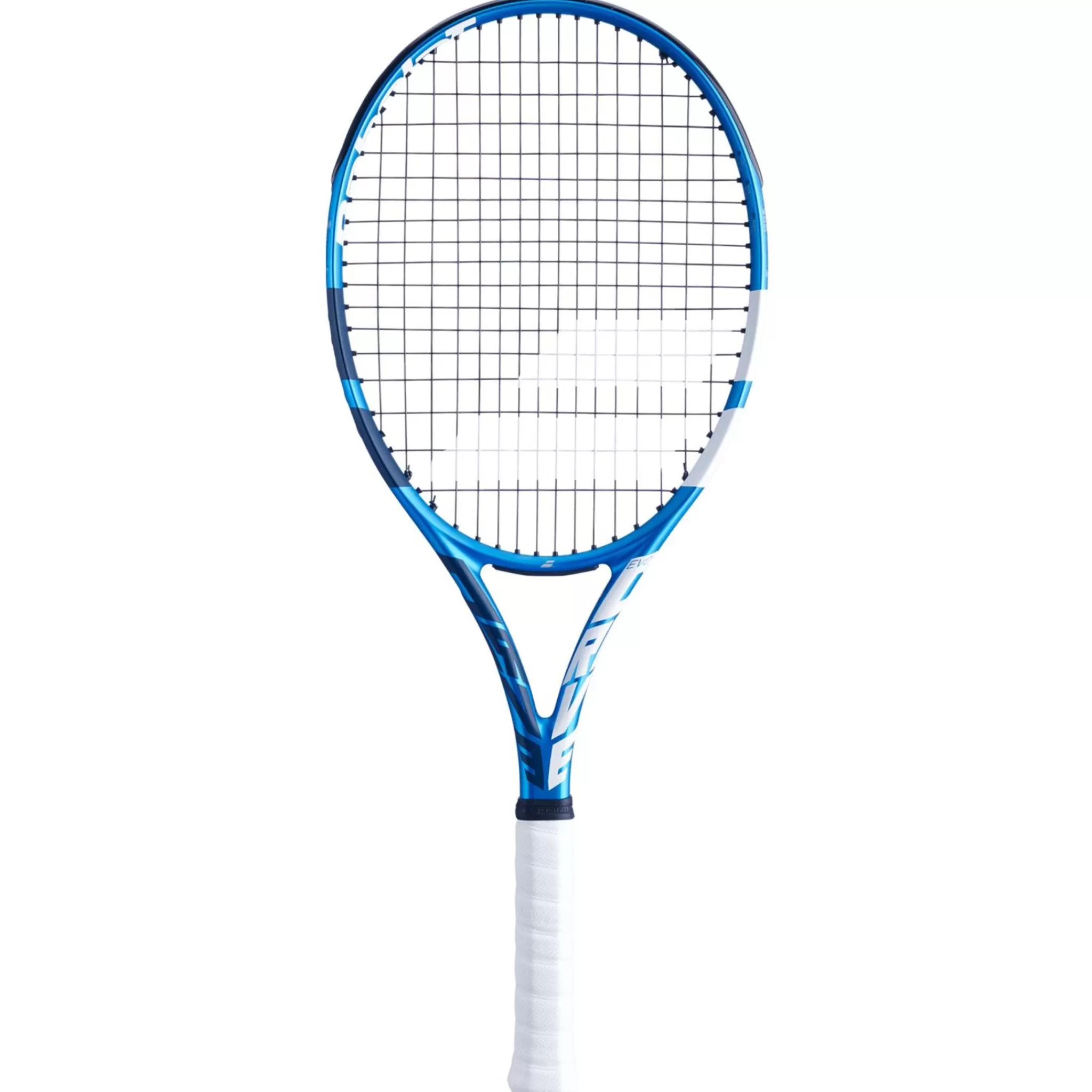 babolat Evo Drive, Tennisracket For Viderekomne, Unisex