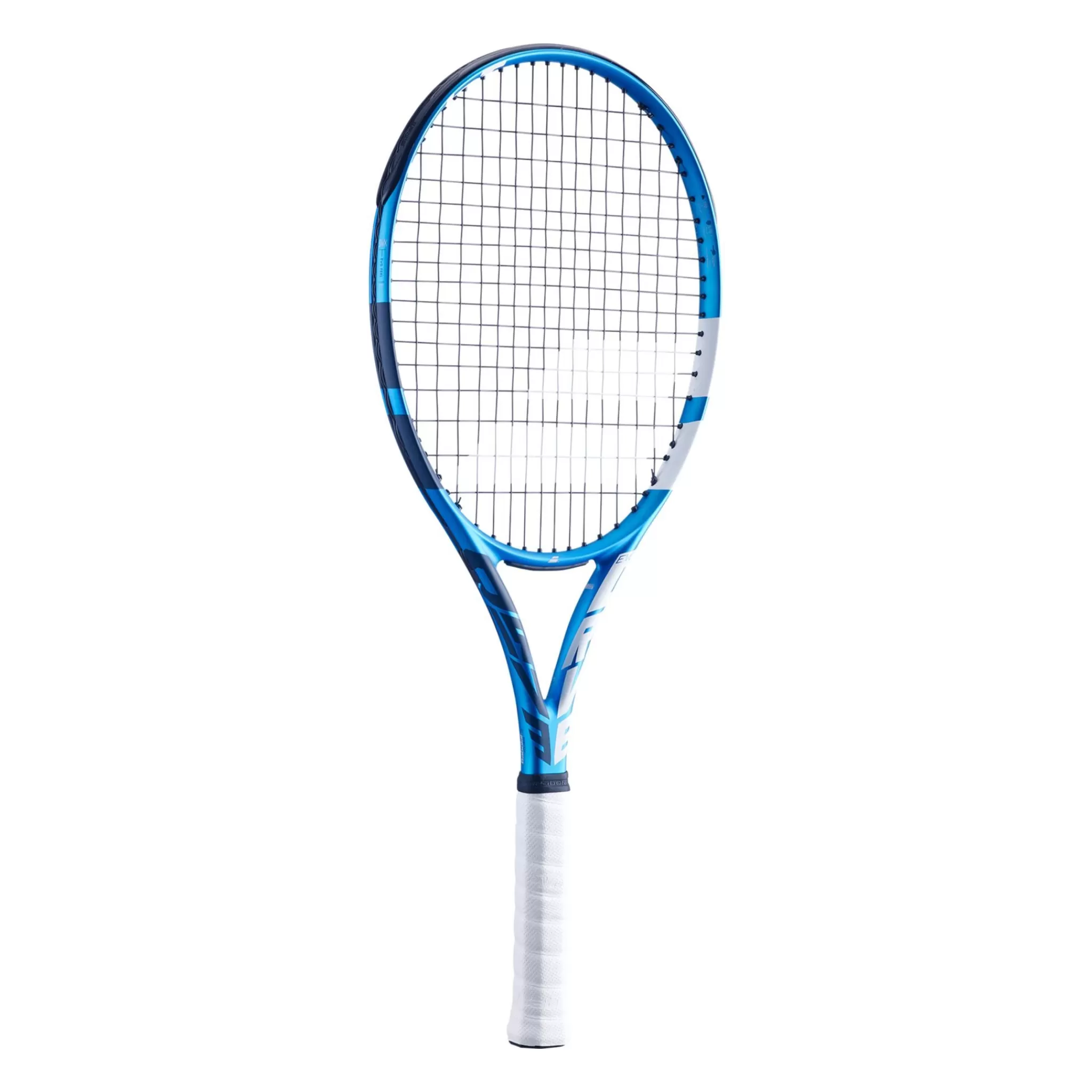 babolat Evo Drive, Tennisracket For Viderekomne, Unisex