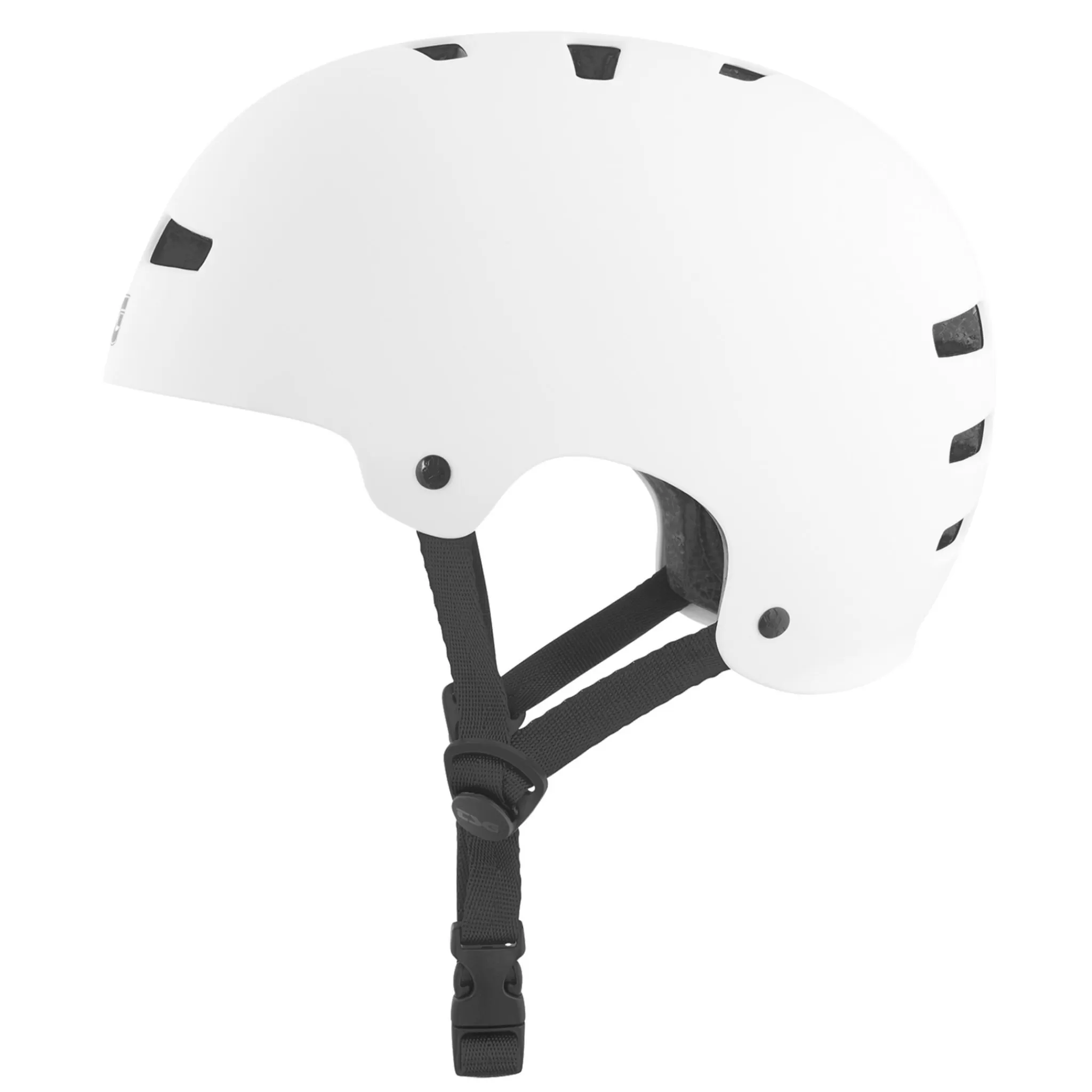 TSG Evolution Bmx Helmet 18, Sykkelhjelm