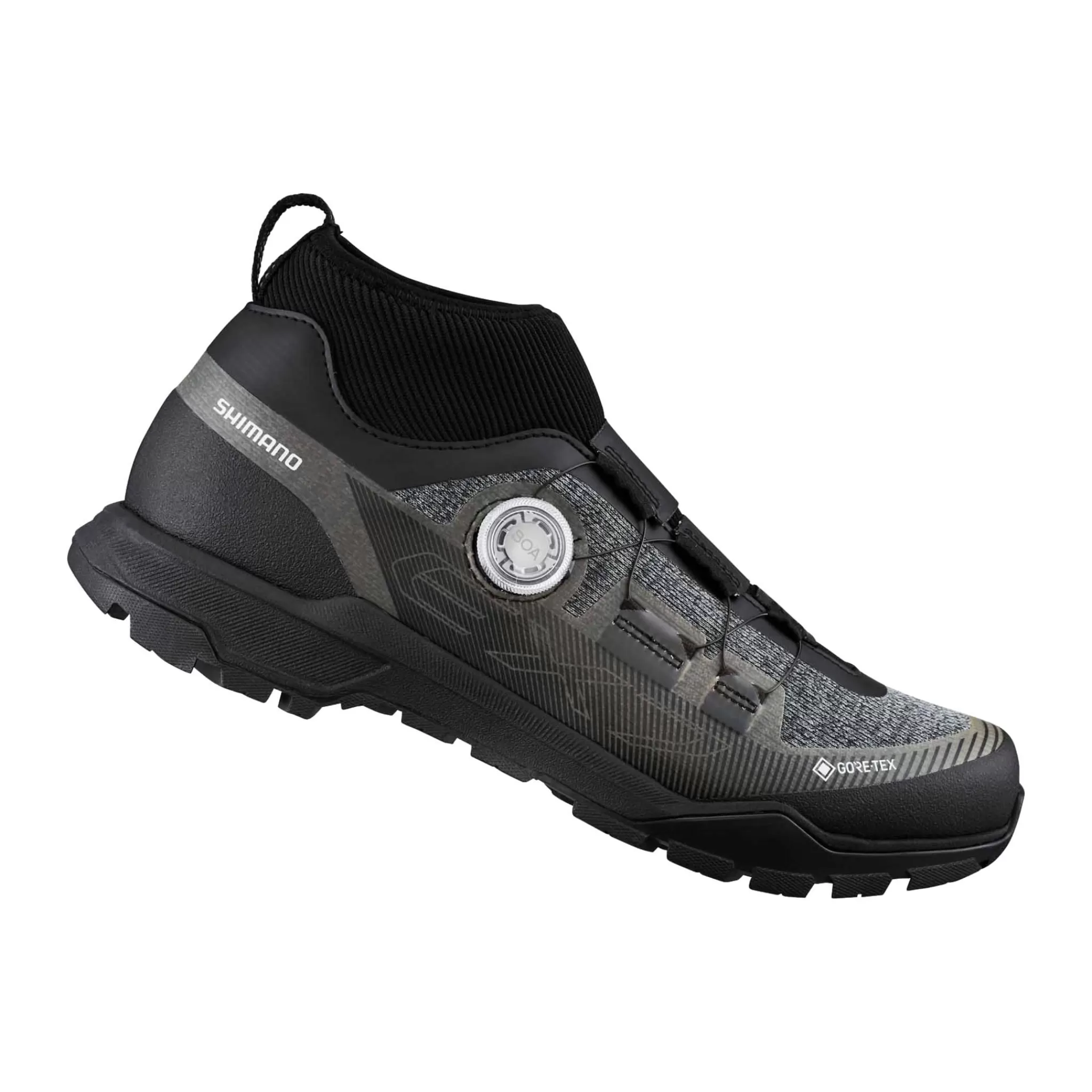 shimano Ex700 Gtx Mns Bikeshoe 23, Sykkelsko, Touring, Offroad, Herre