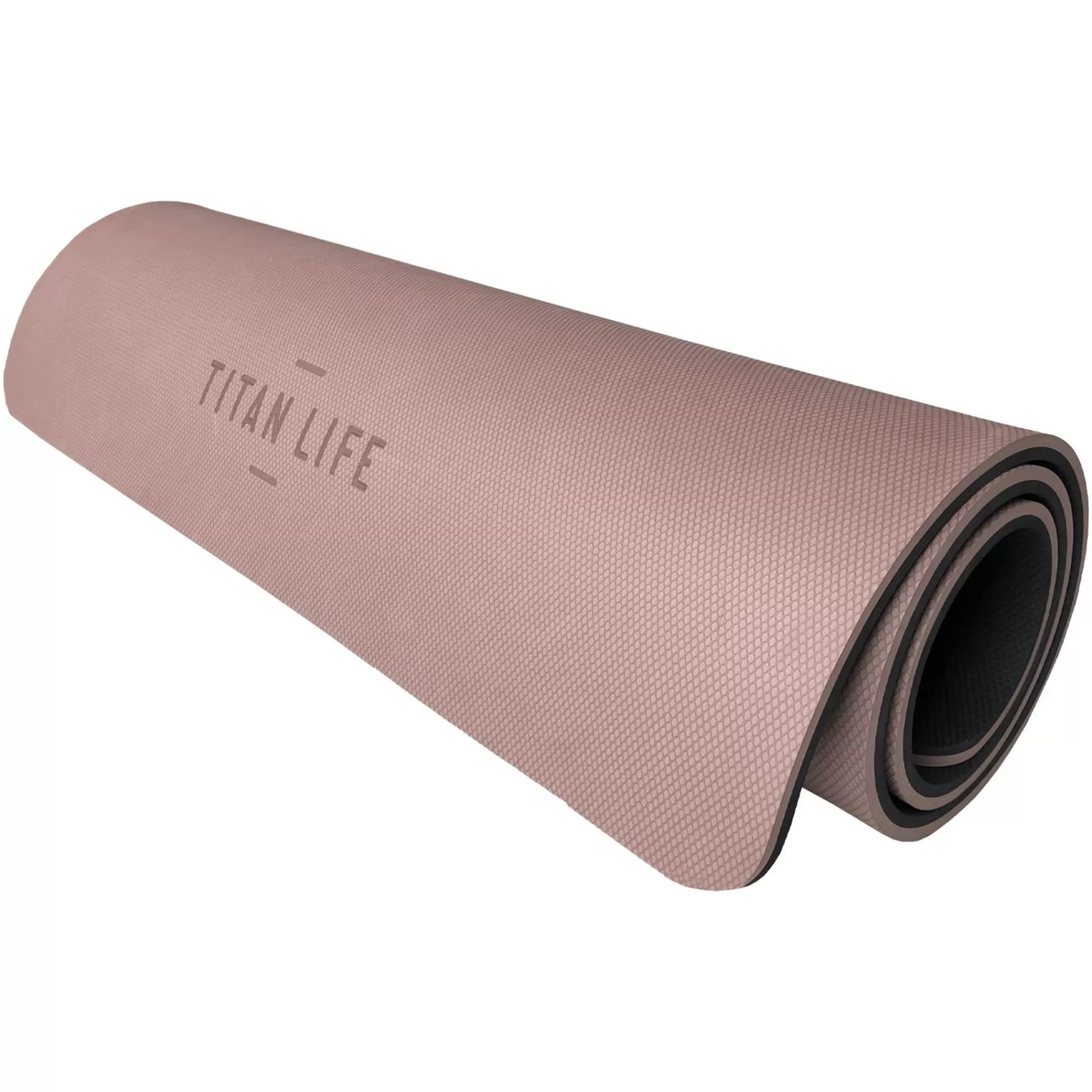 TITAN LIFE Exercise Mat Large, Treningsmatte