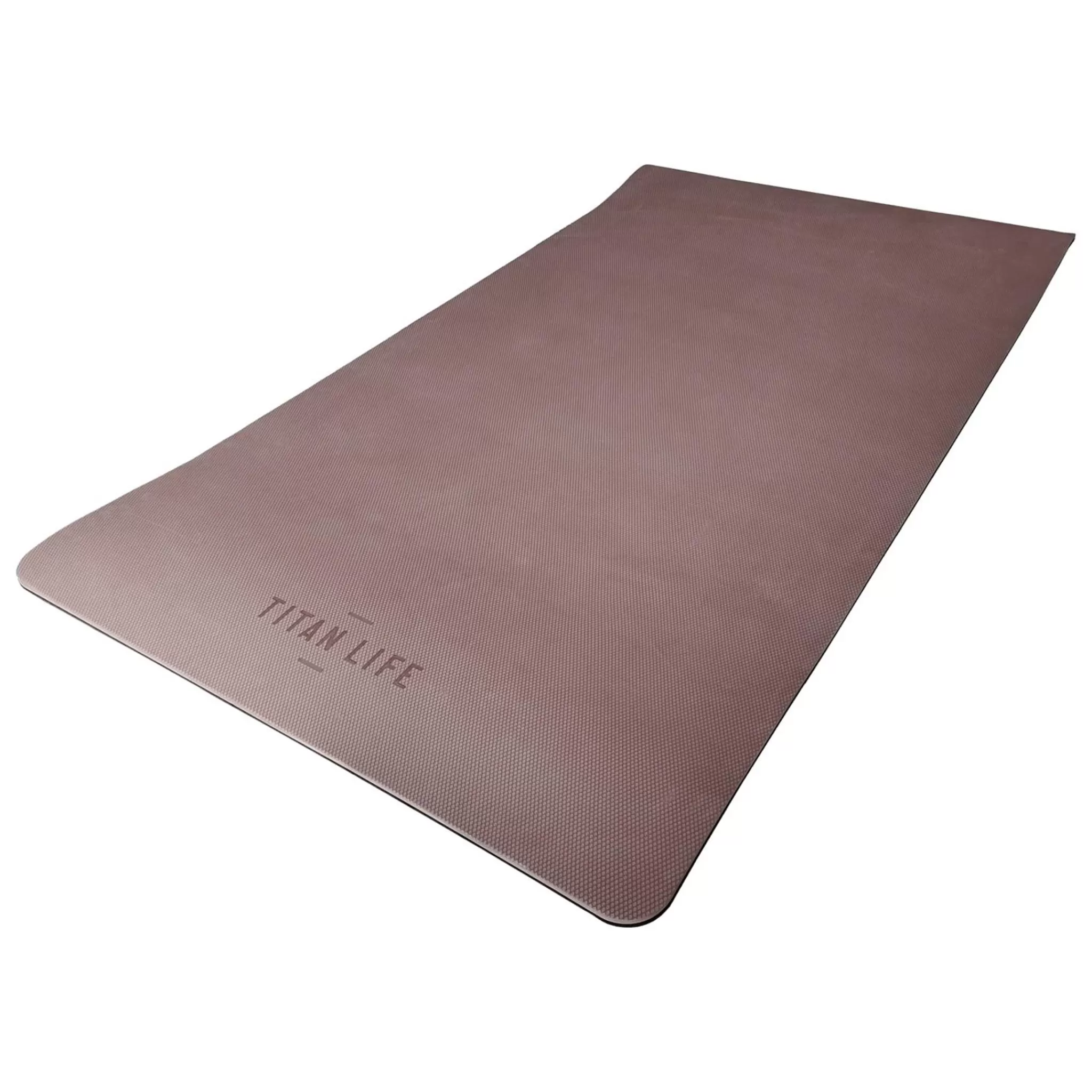 TITAN LIFE Exercise Mat Large, Treningsmatte