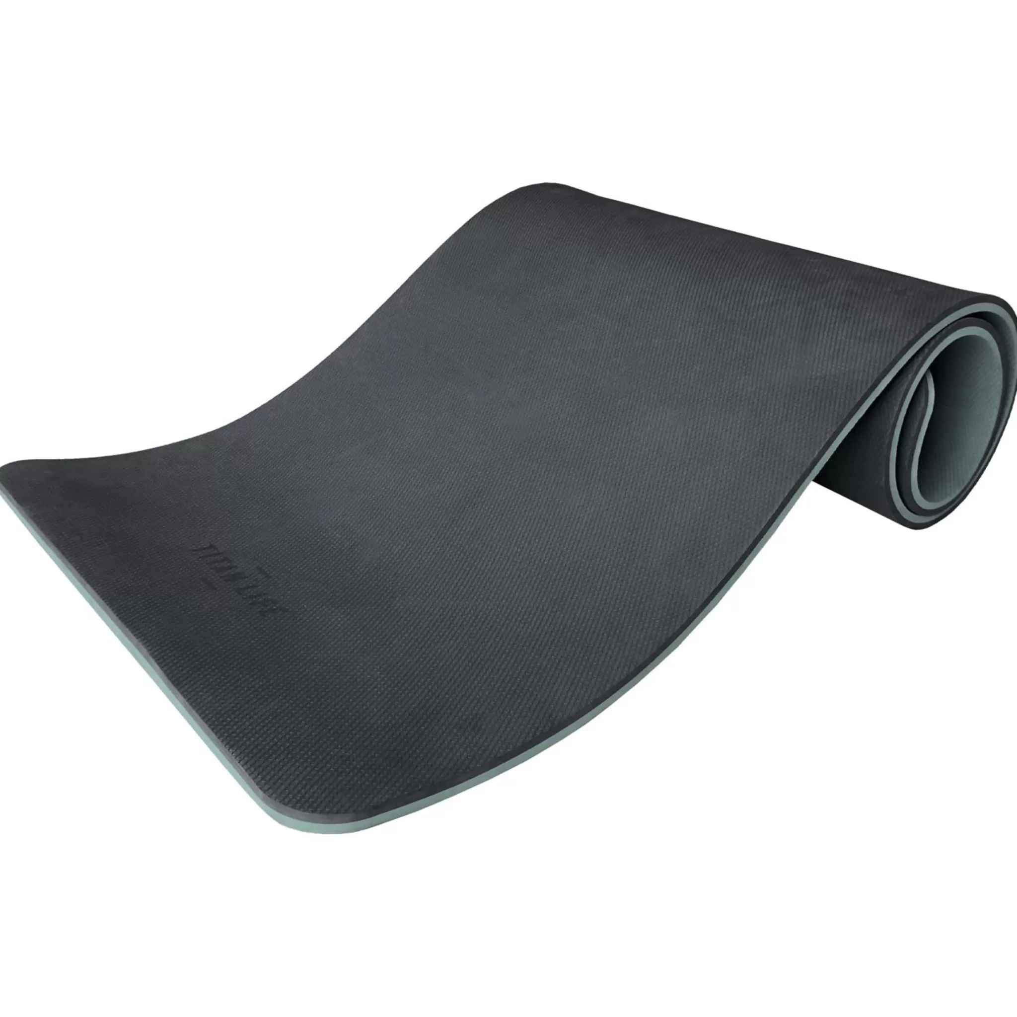 TITAN LIFE Exercise Mat Medium, Treningsmatte