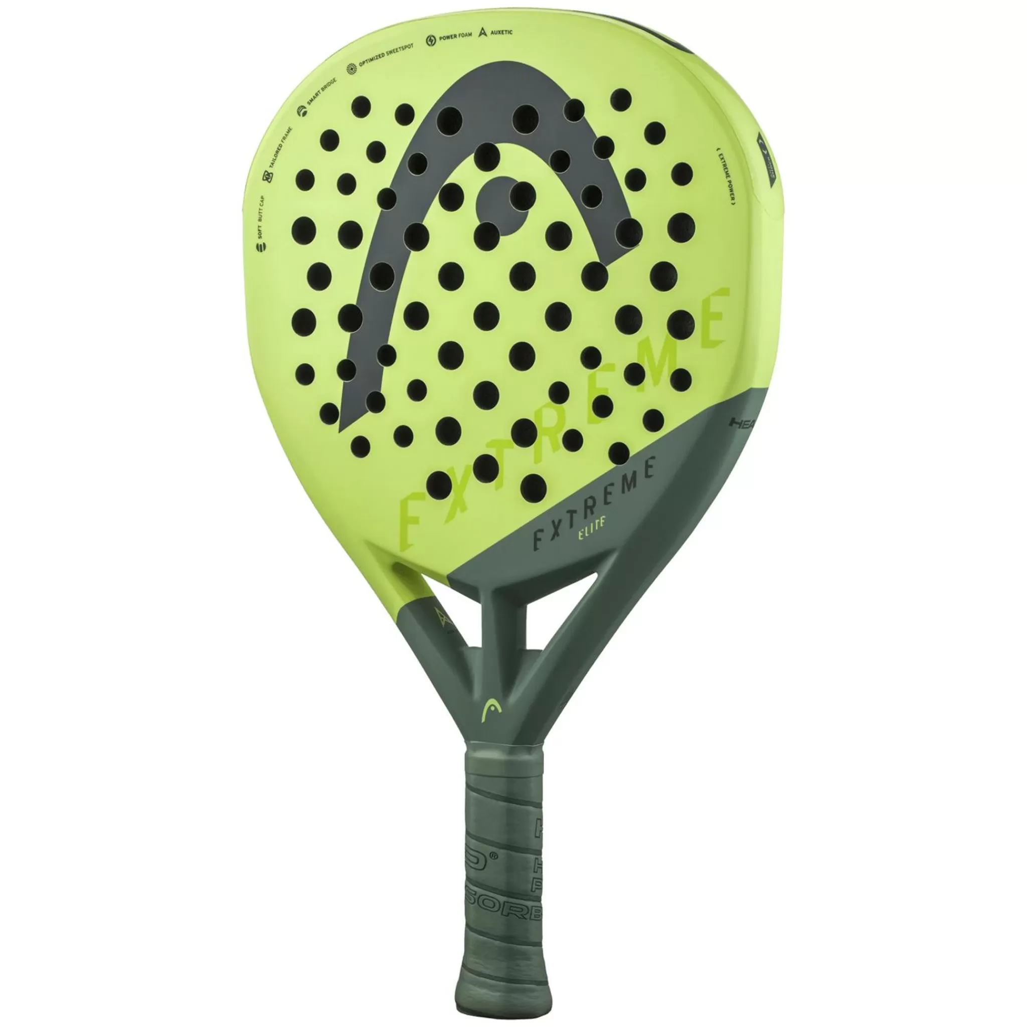 head Extreme Elite 2023, Padelracket, Unisex