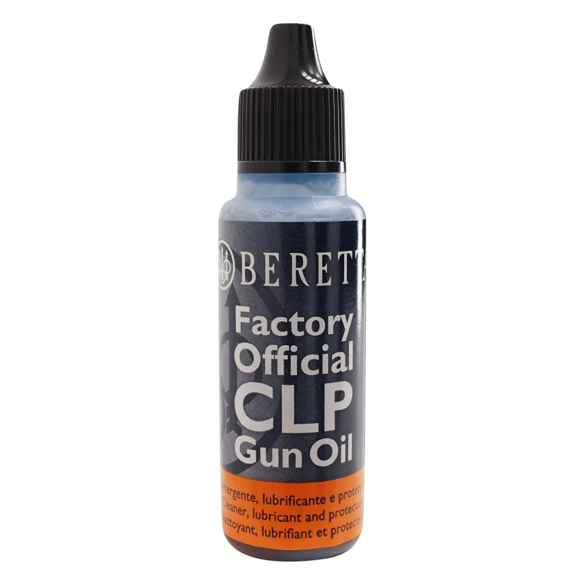 Beretta Factory Official Clp Gun Oil, Vapenolje