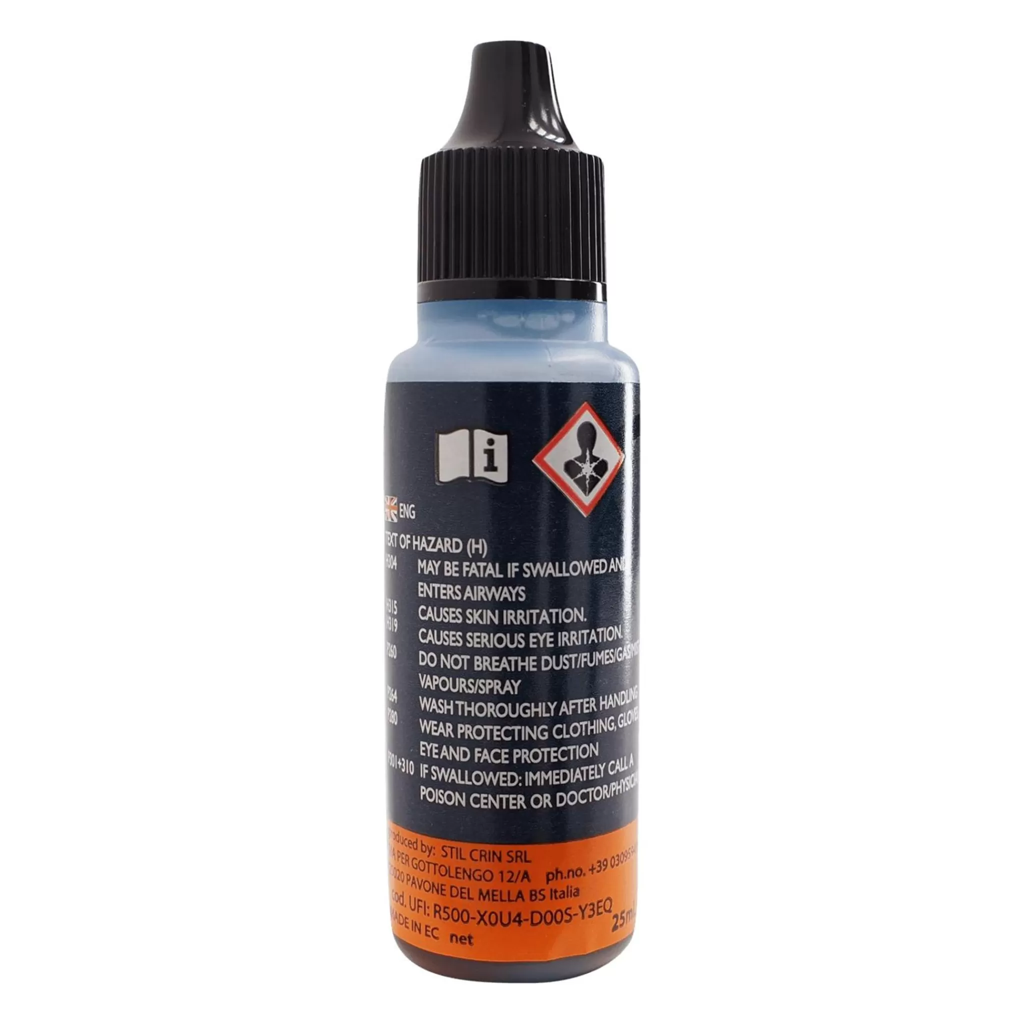 Beretta Factory Official Clp Gun Oil, Vapenolje