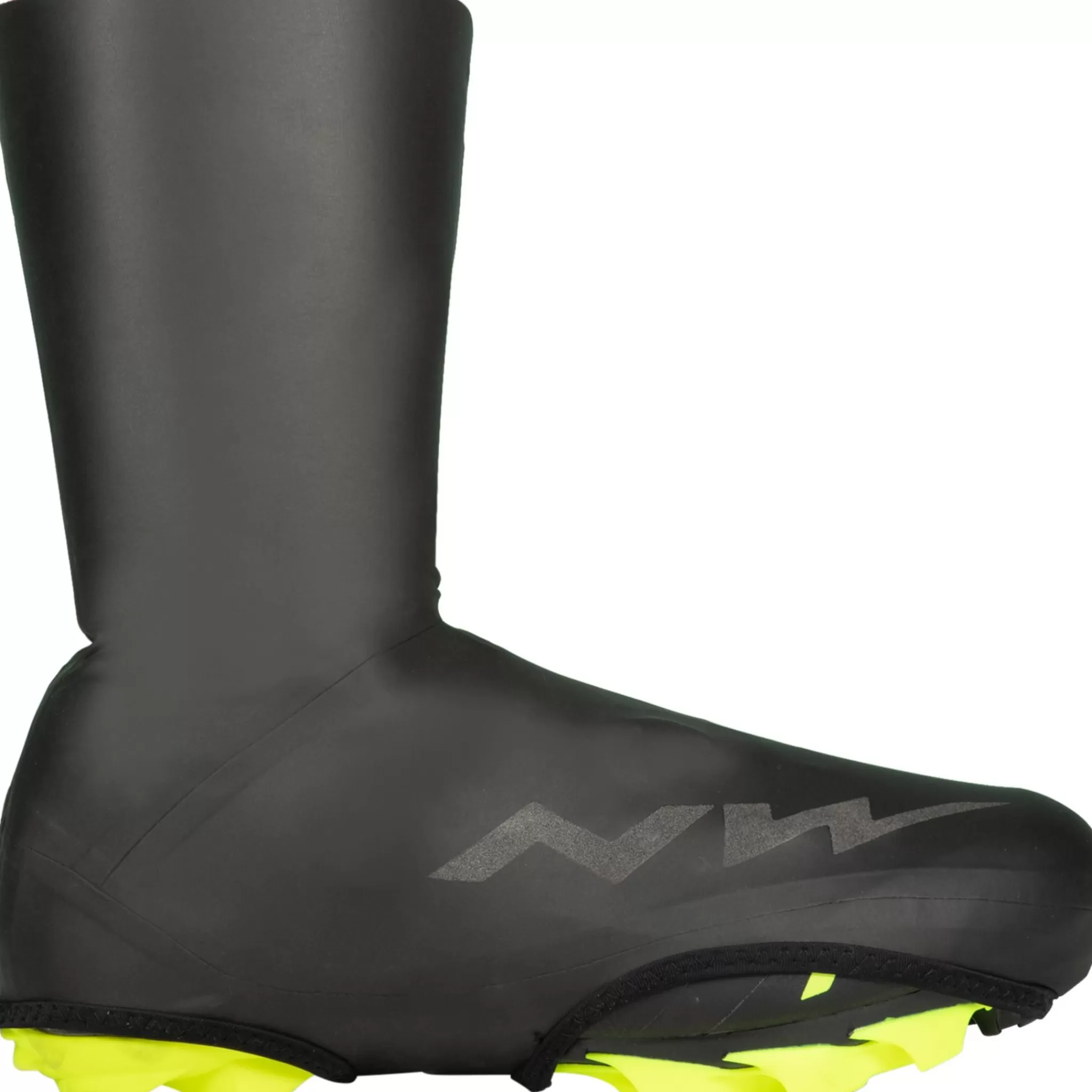 northwave Fast H20 Shoecover, Skoovertrekk Unisex