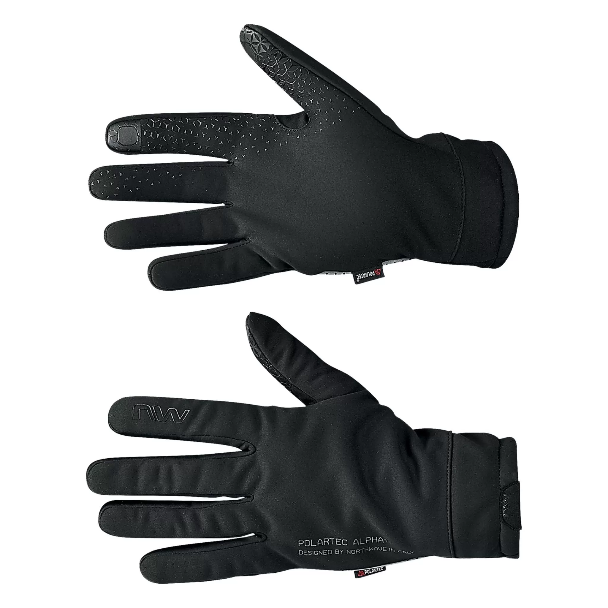 northwave Fast Polar Glove 22/23, Sykkelhanske, Unisex