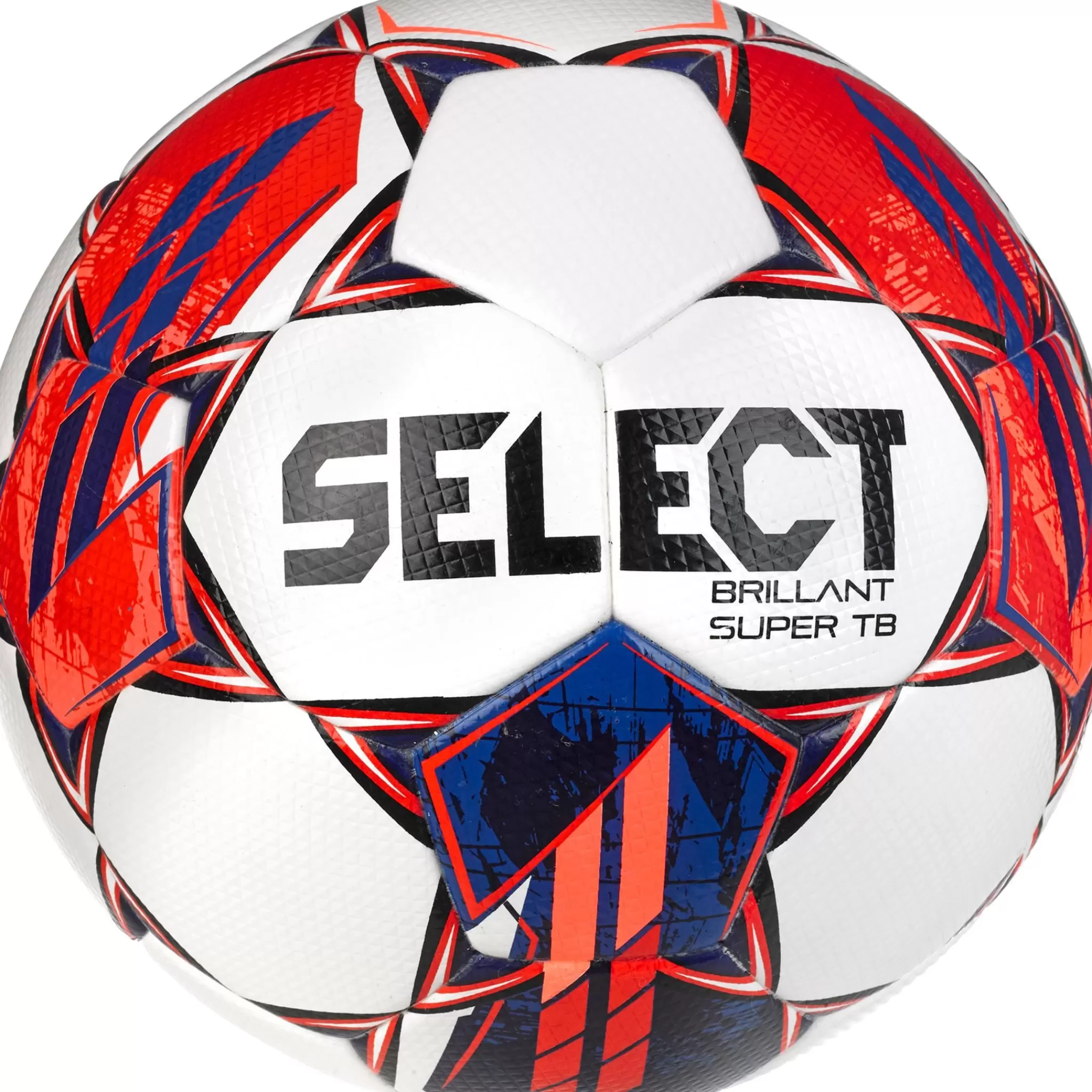 select Fb Brillant Super Tb V23, Fotball