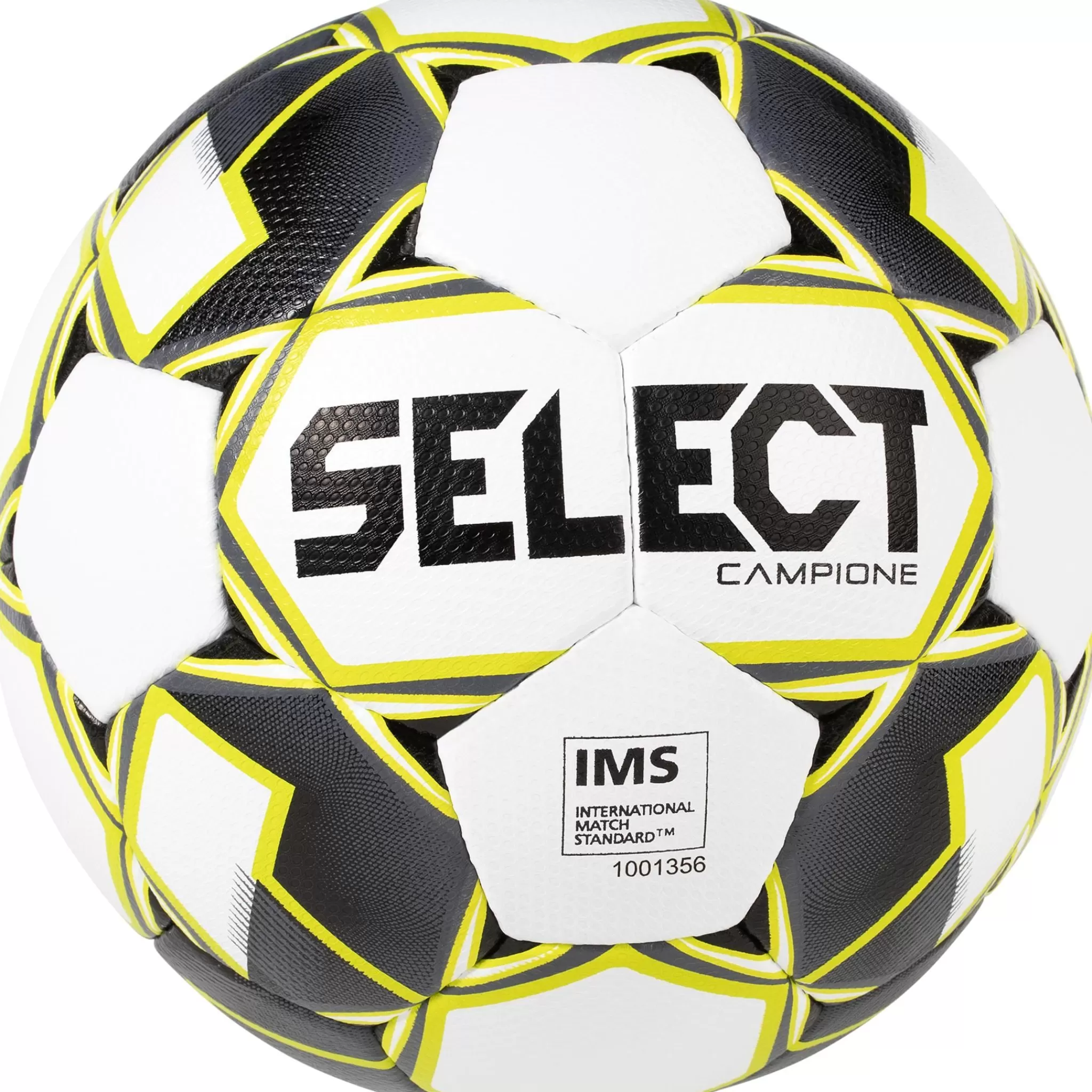 select Fb Campione 3.0, Fotball