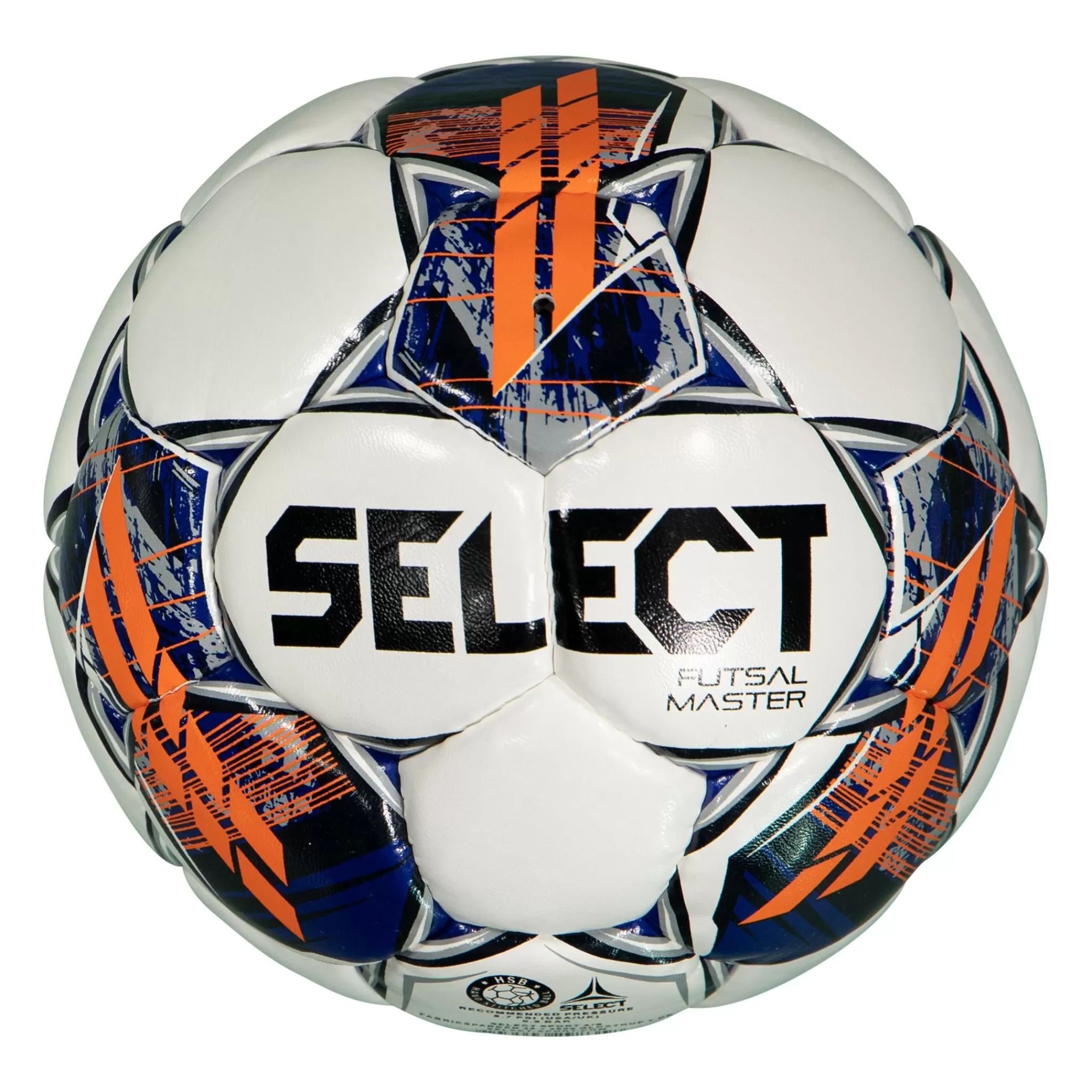 select Fb Futsal Master Grain V22, Futsalball