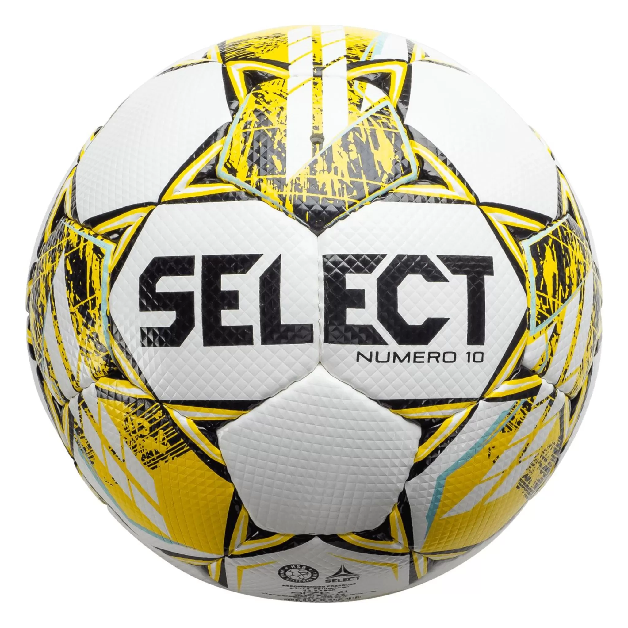 select Fb Numero 10 V23, Fotball