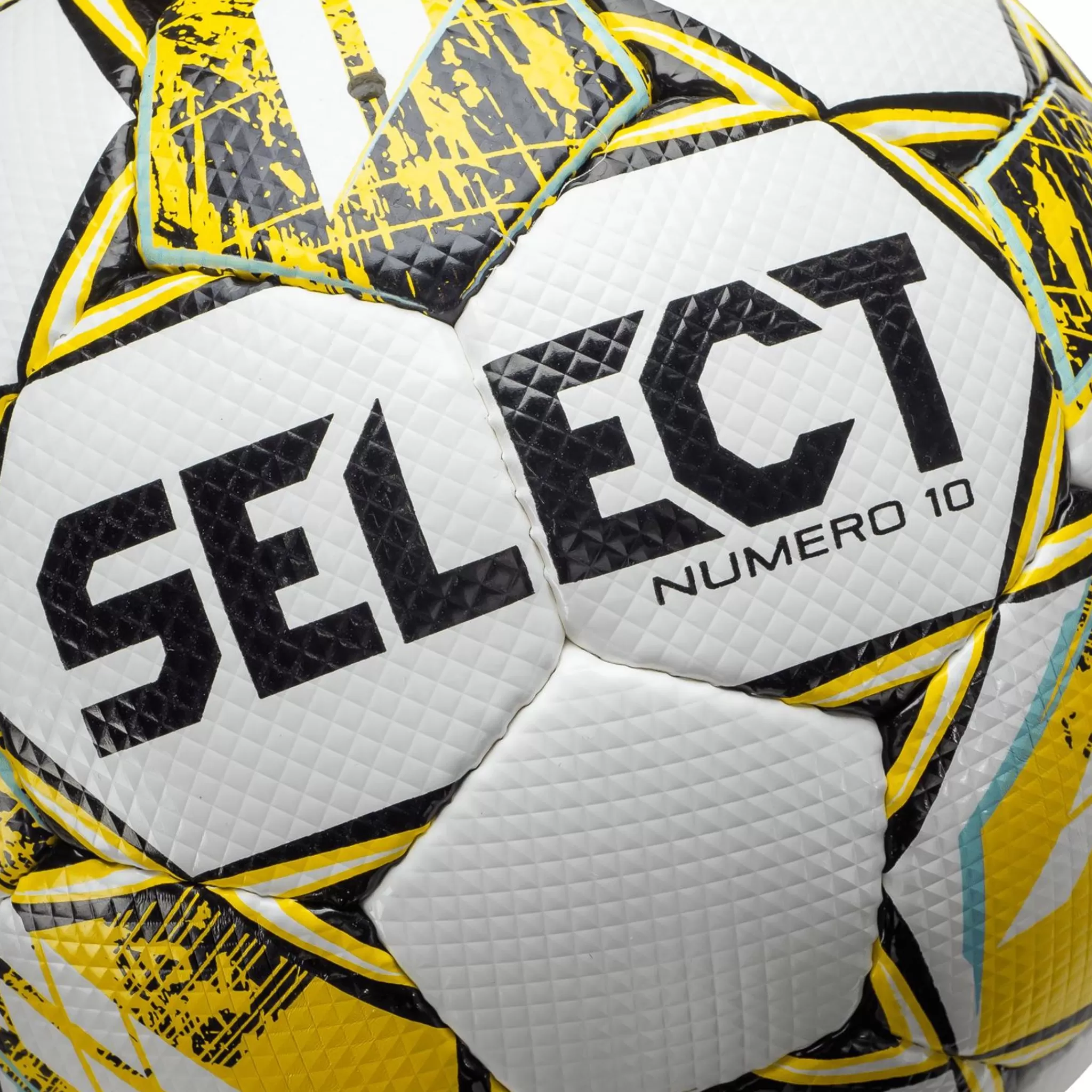 select Fb Numero 10 V23, Fotball