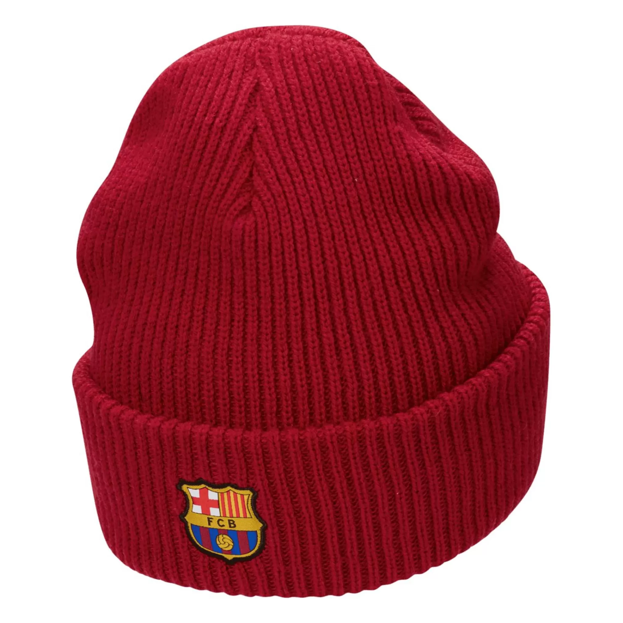 nike Fc Barcelona Beanie, Lue, Junior