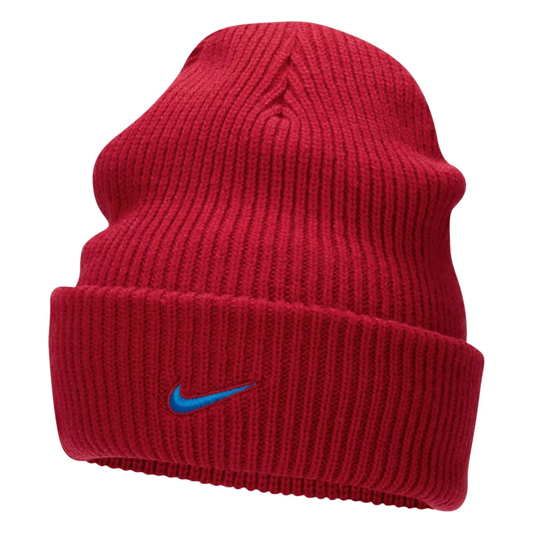 nike Fc Barcelona Beanie, Lue, Junior