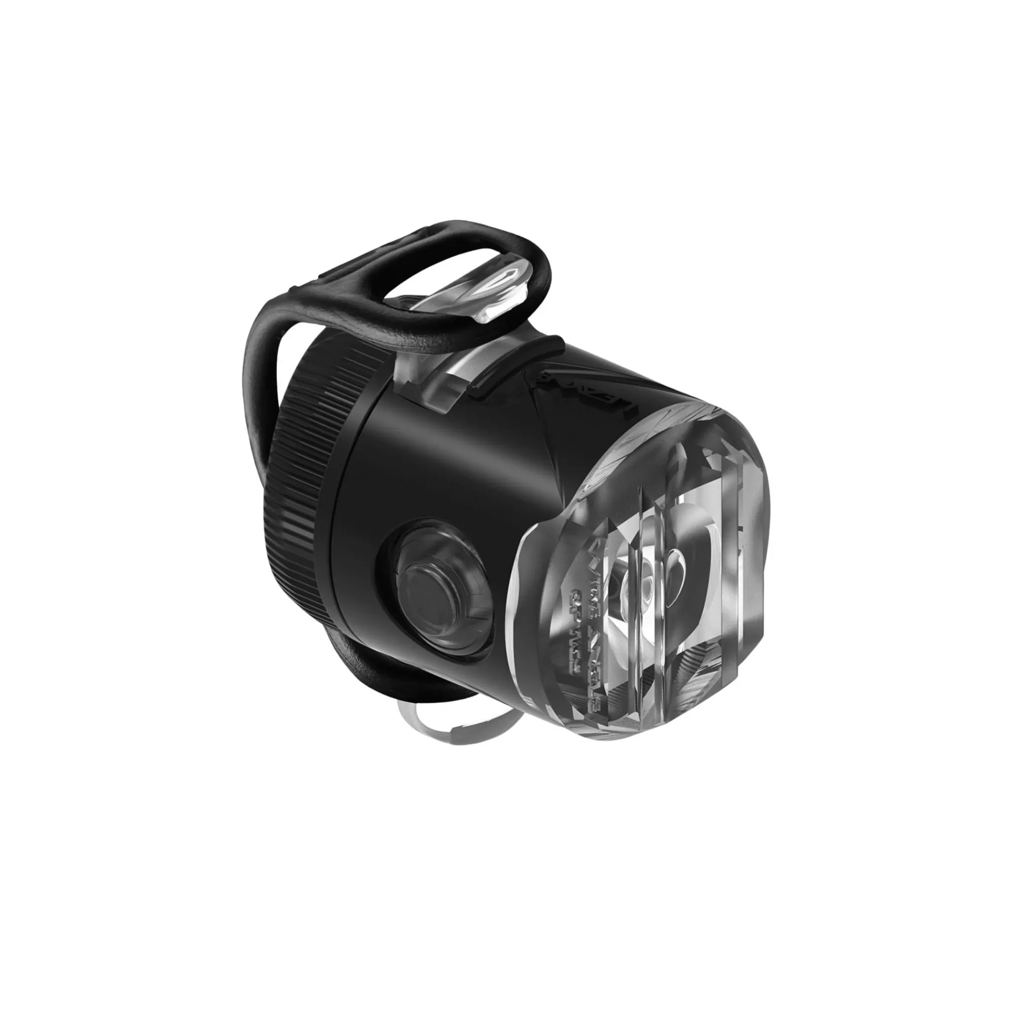 LEZYNE Femto Drive Usb Front, Sykkellykt Foran