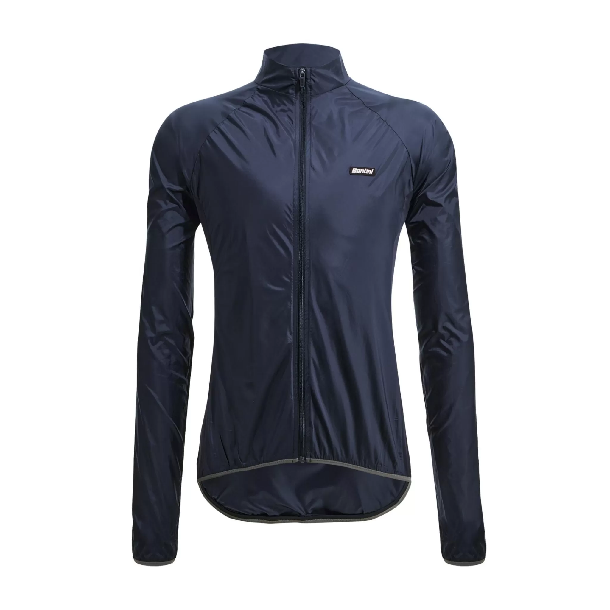 santini Fine Windbreaker Jacket 23, Sykkeljakke Unisex