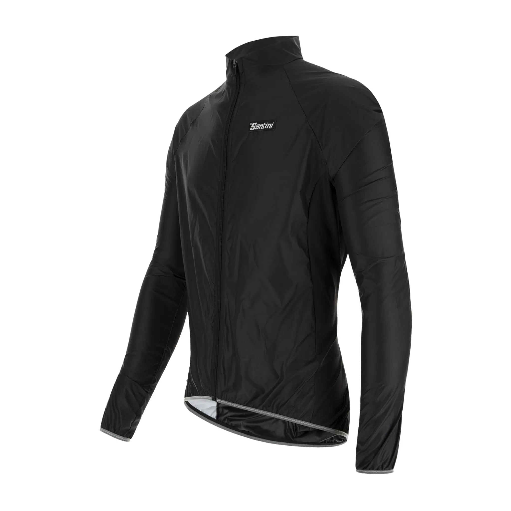 santini Fine Windbreaker Jacket 23, Sykkeljakke, Unisex