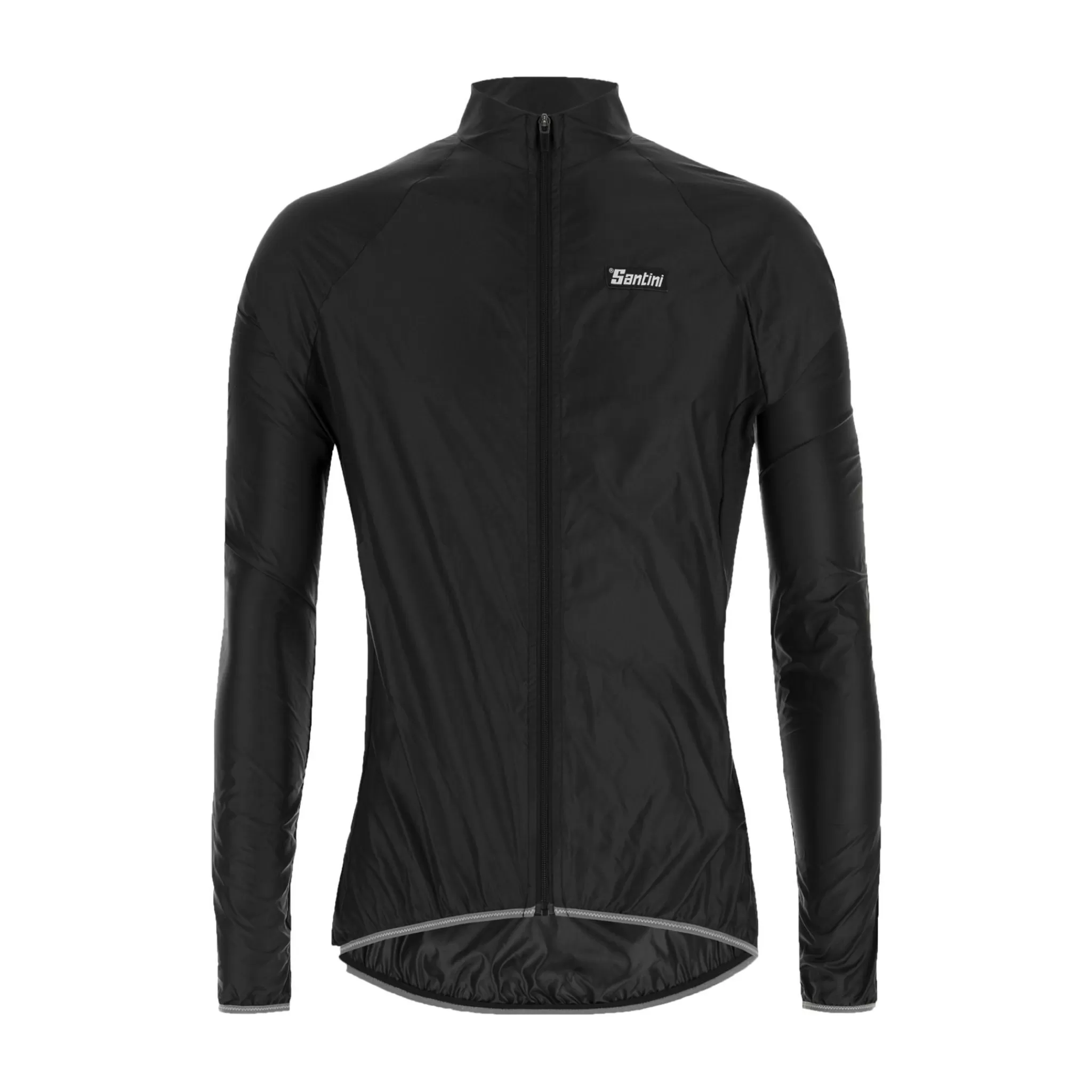 santini Fine Windbreaker Jacket 23, Sykkeljakke, Unisex