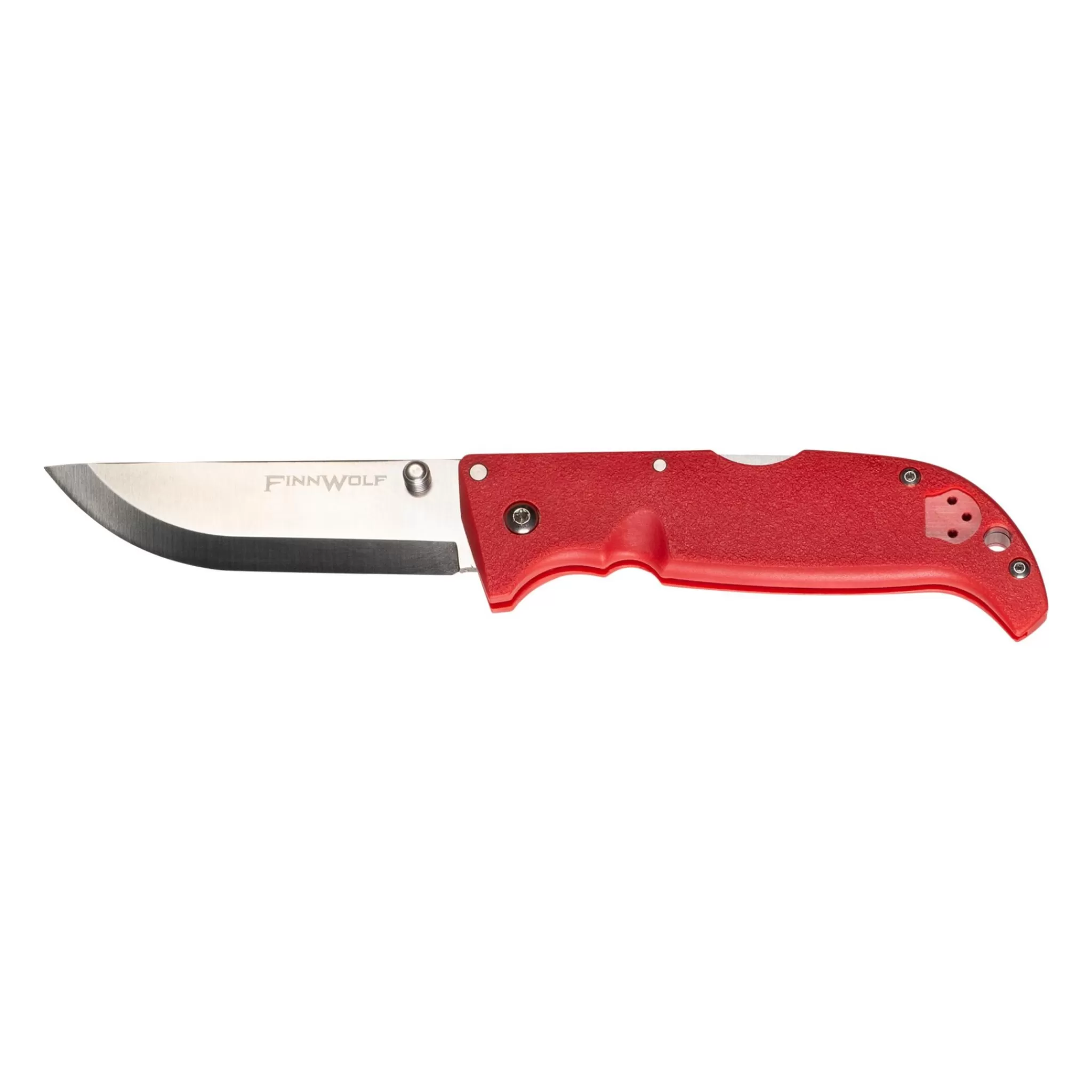 cold steel Finn Wolf, Kniv