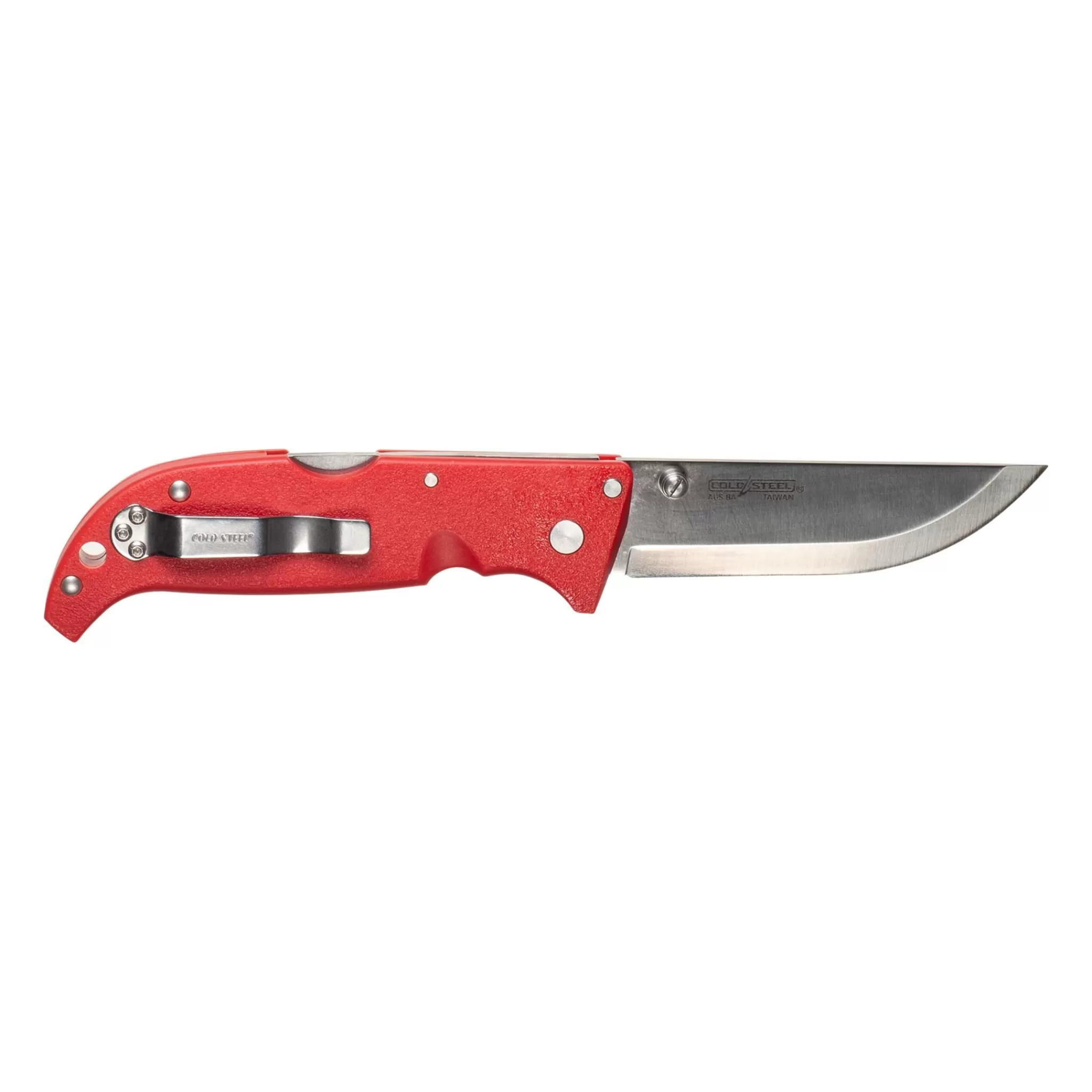 cold steel Finn Wolf, Kniv