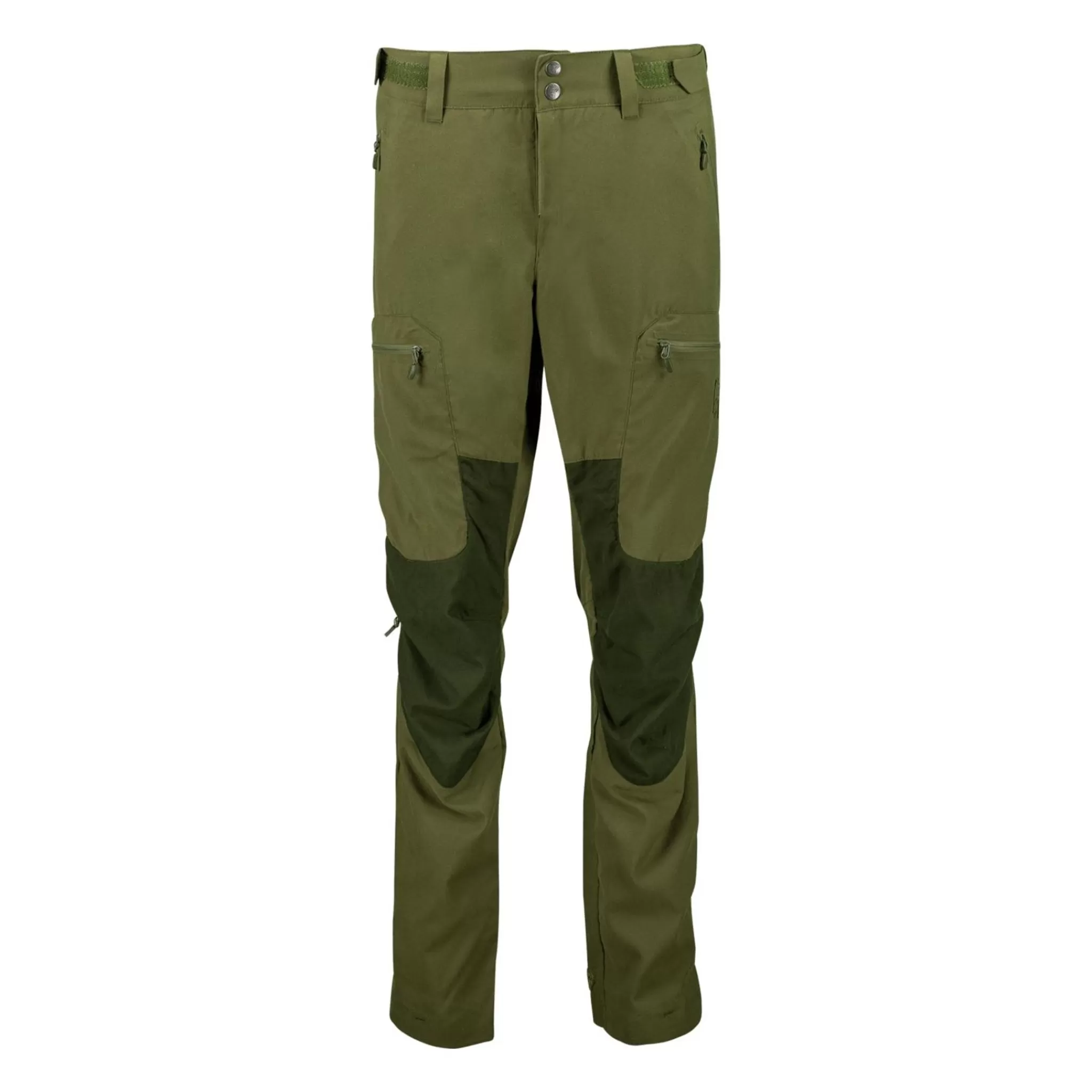 norrøna Finnskogen Hybrid Pants, Jaktbukse, Dame