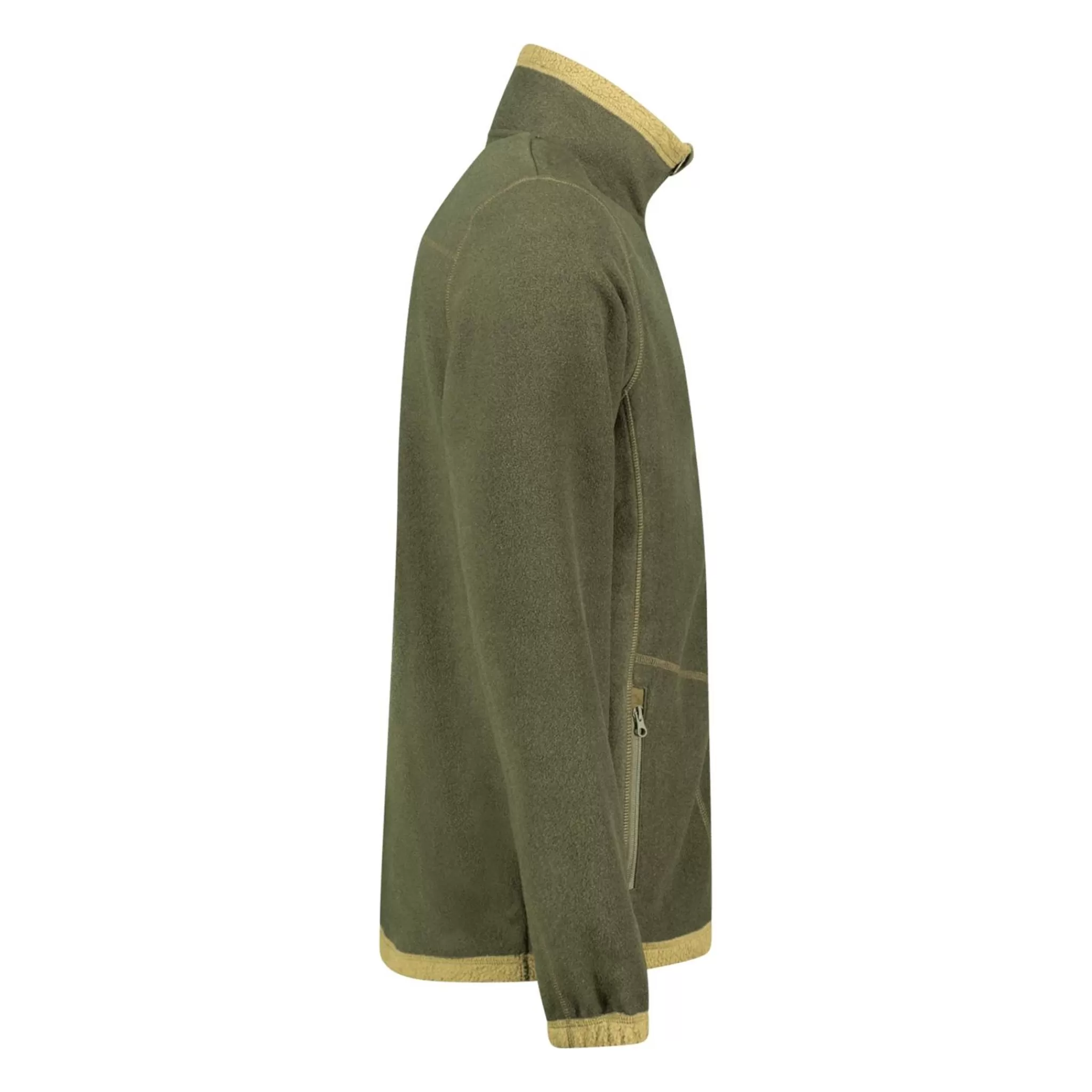 mackenzie Fleece Jacket, Fleecejakke