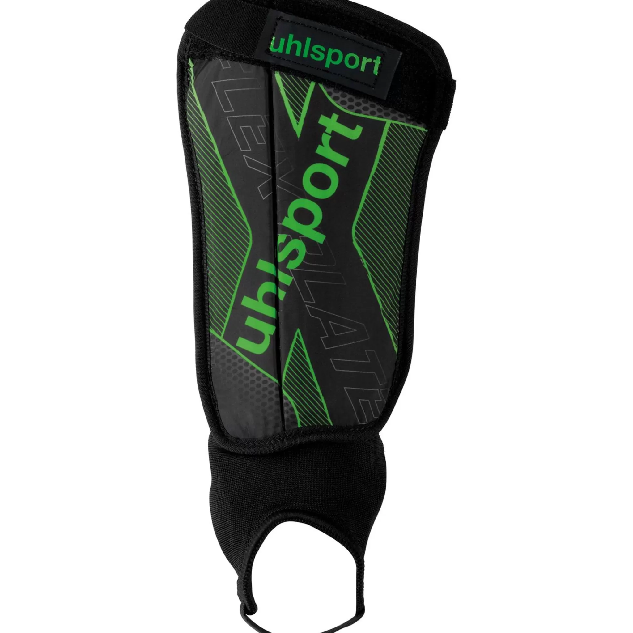 uhlsport Flex Plate, Leggskinn