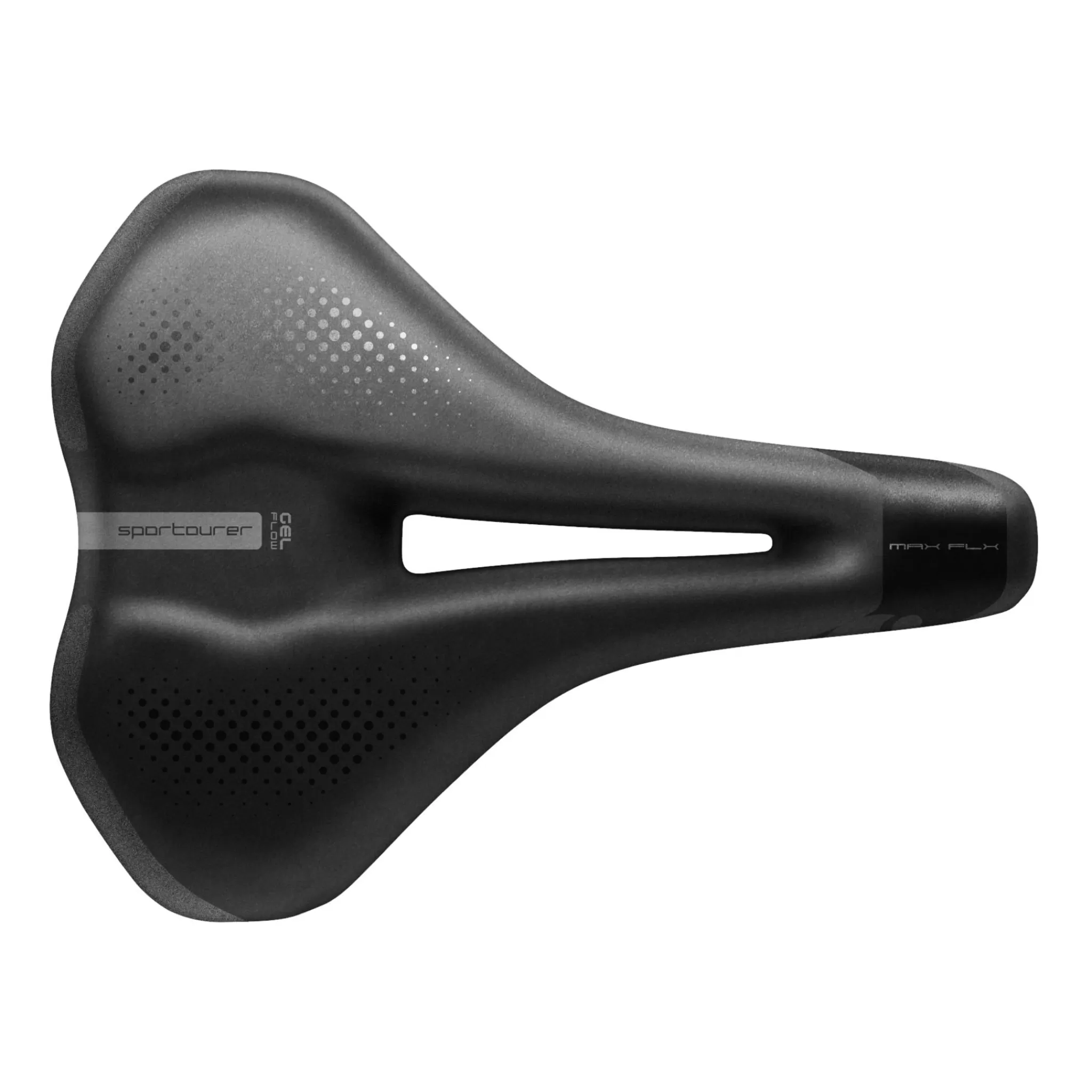 Selle Italia Flx Gel Flow, Sykkelsete, Unisex