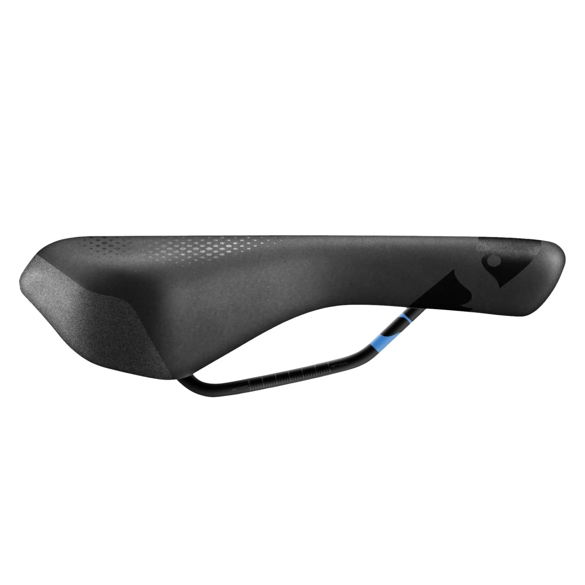 Selle Italia Flx Gel Flow, Sykkelsete, Unisex