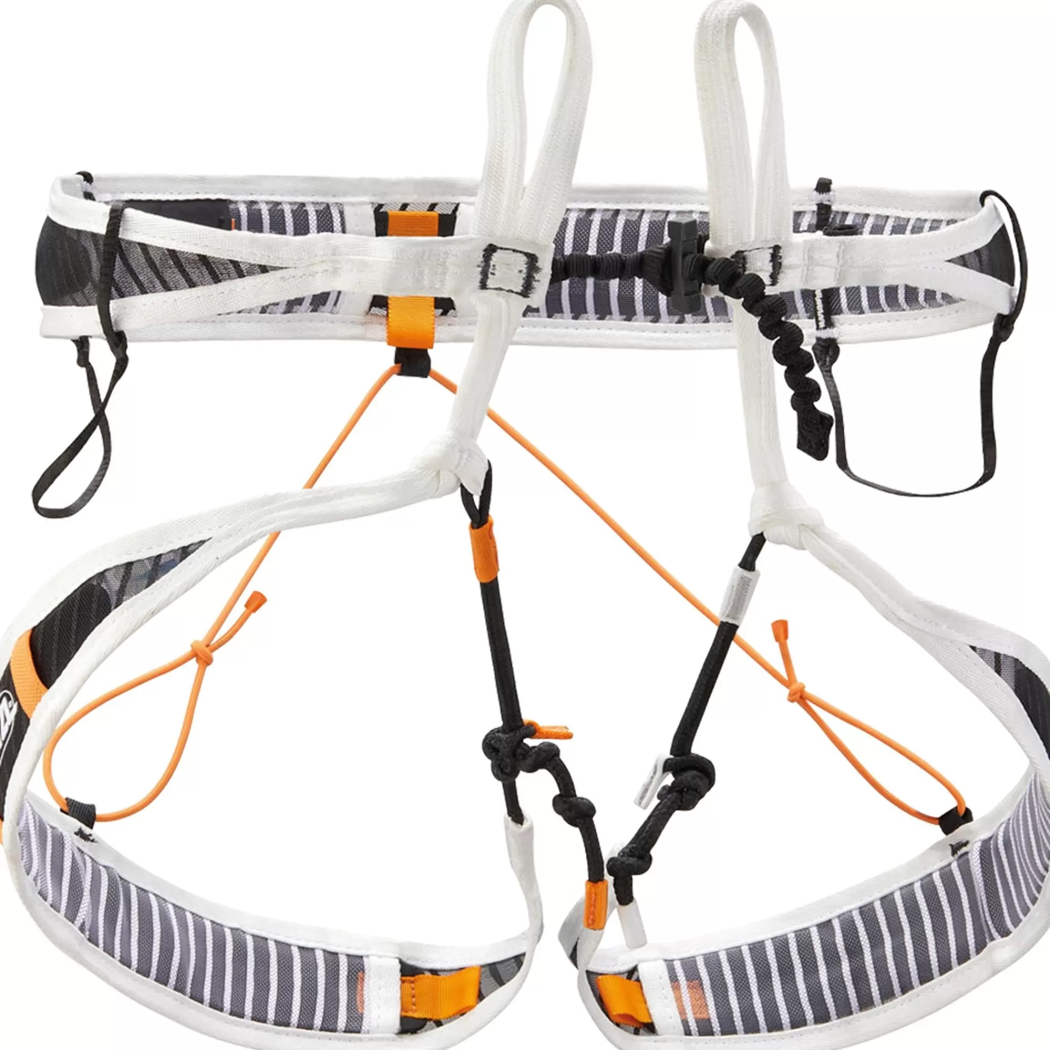 petzl Fly, Klatresele