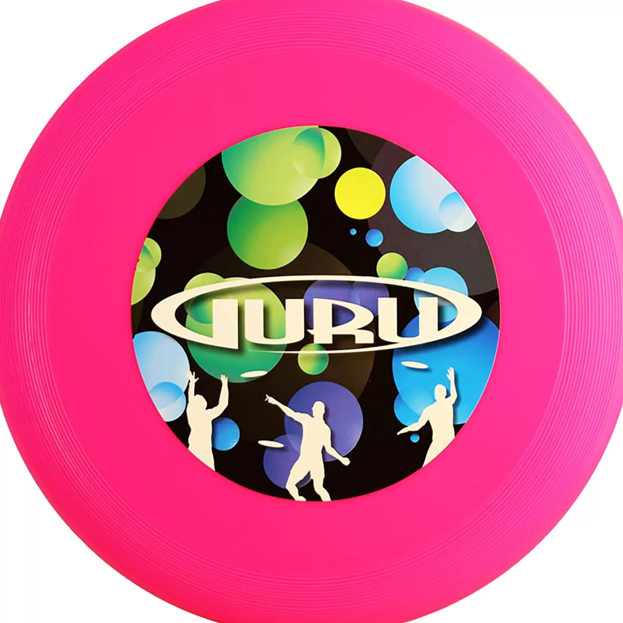 GURU SPORT Flying Disc, Frisbee