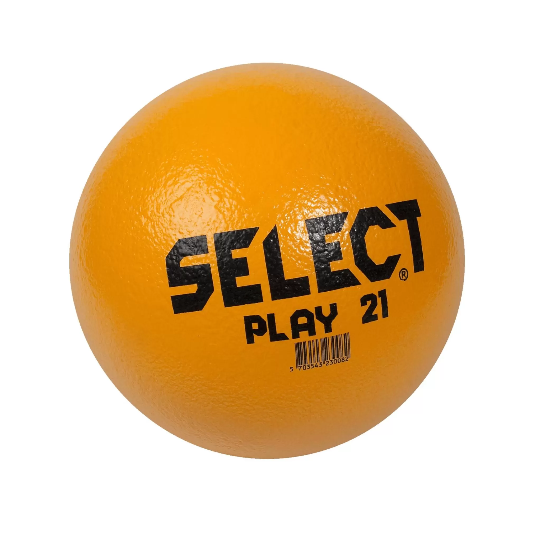 select Foam Ball W/Skin Play 21, Skumball