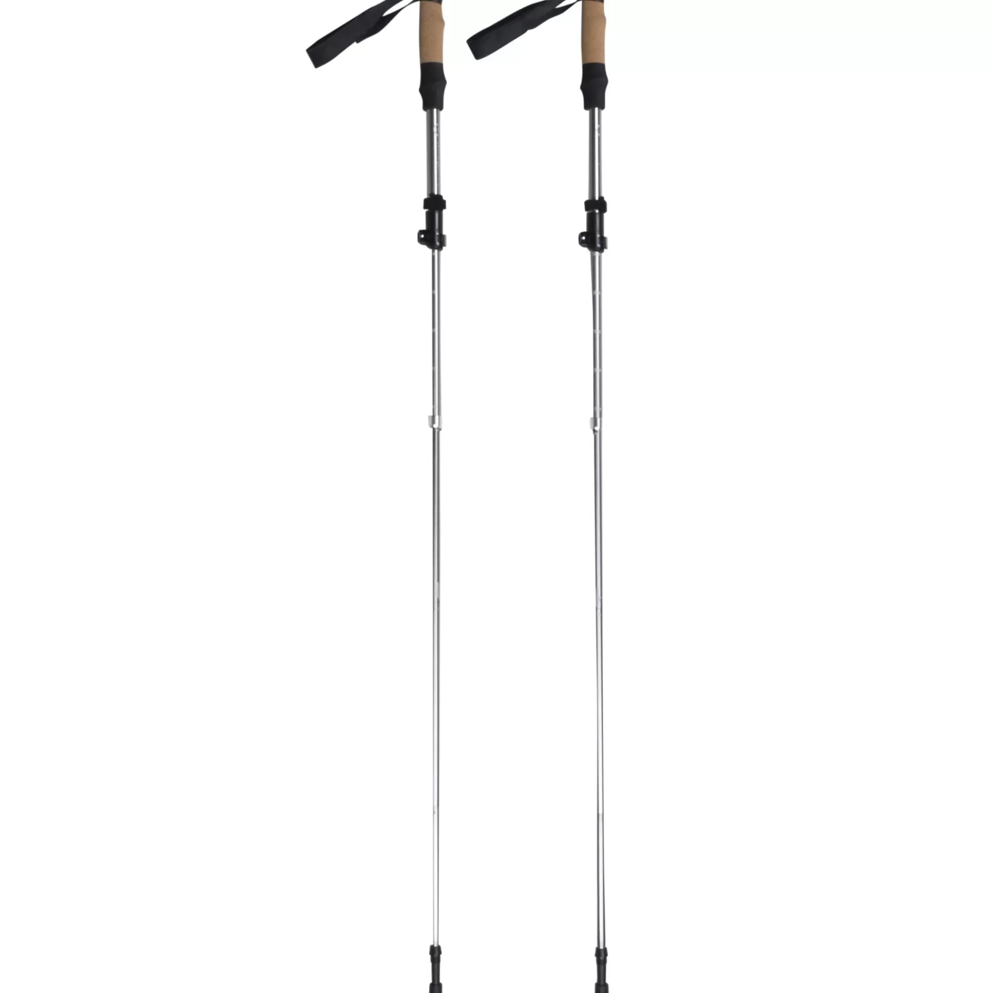 mackenzie Folding Poles, Gastaver