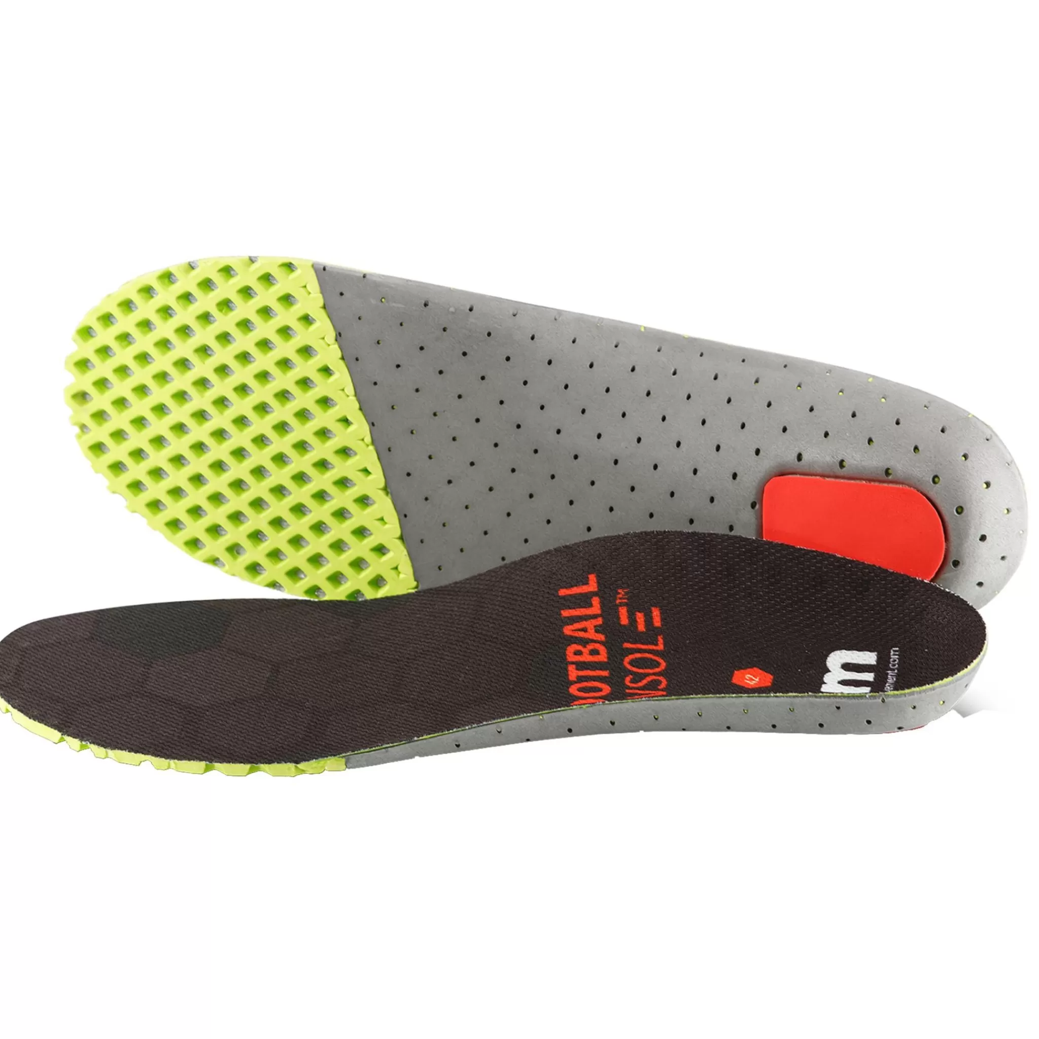 Ortho Movement Football Insole, Innersale