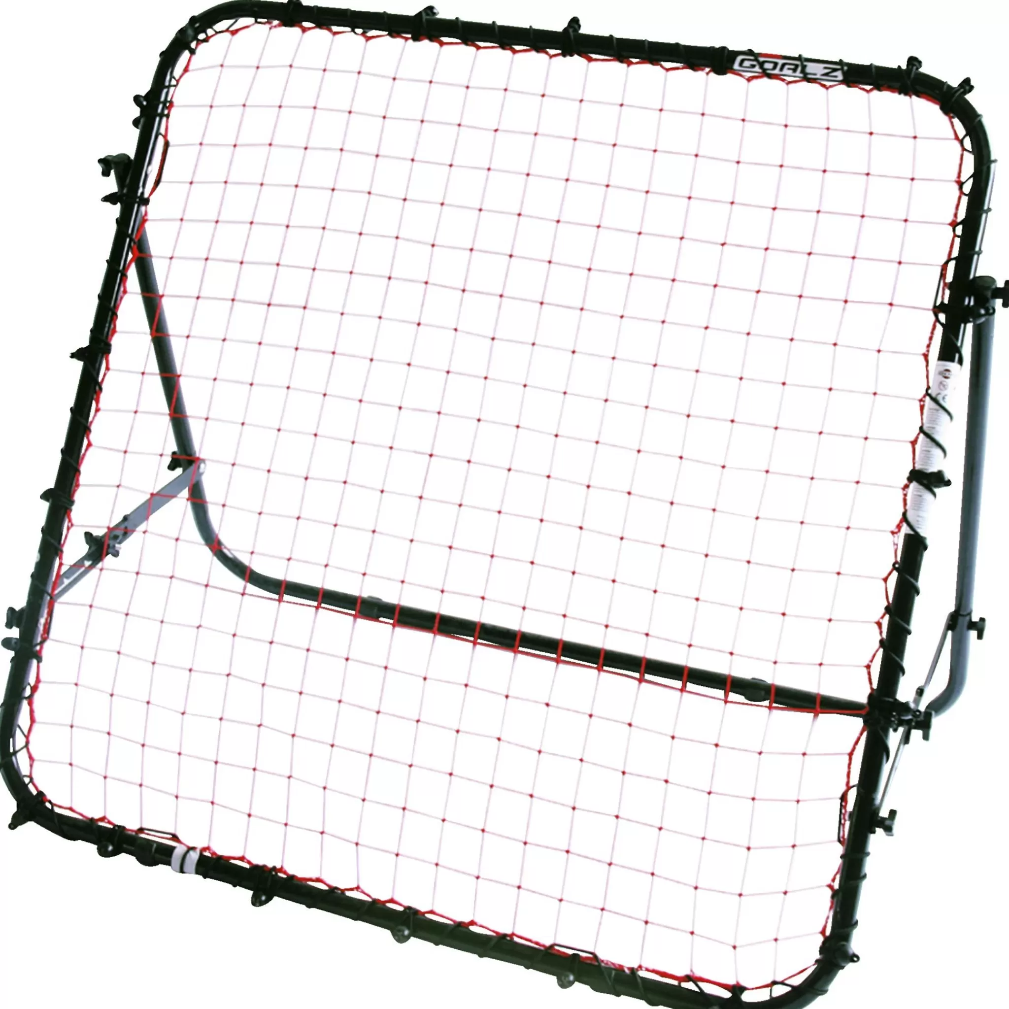 Goalz Football Rebounder Play 100 X 100 Cm