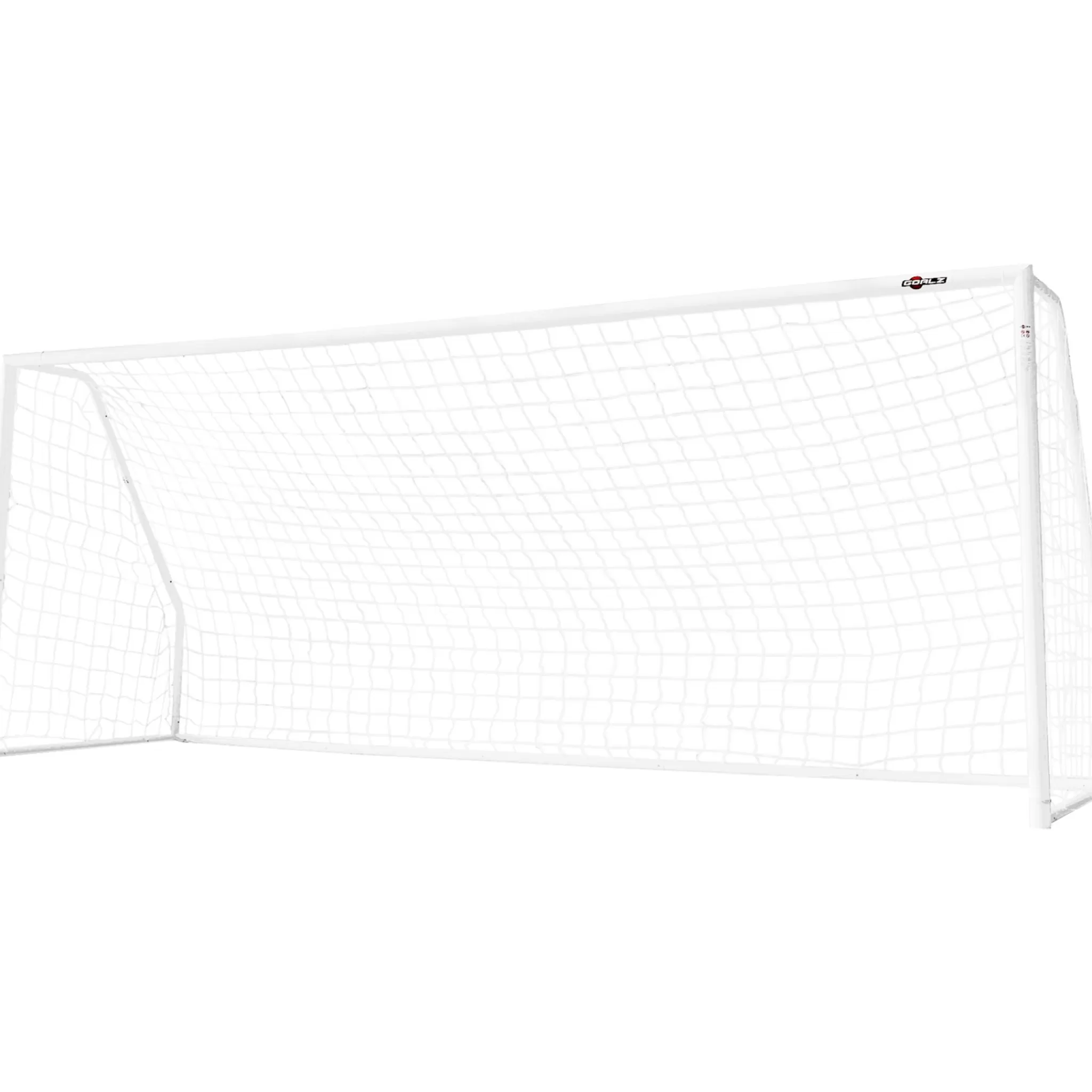 Goalz Fotballmål Pro 550 X 213 X 150 Cm