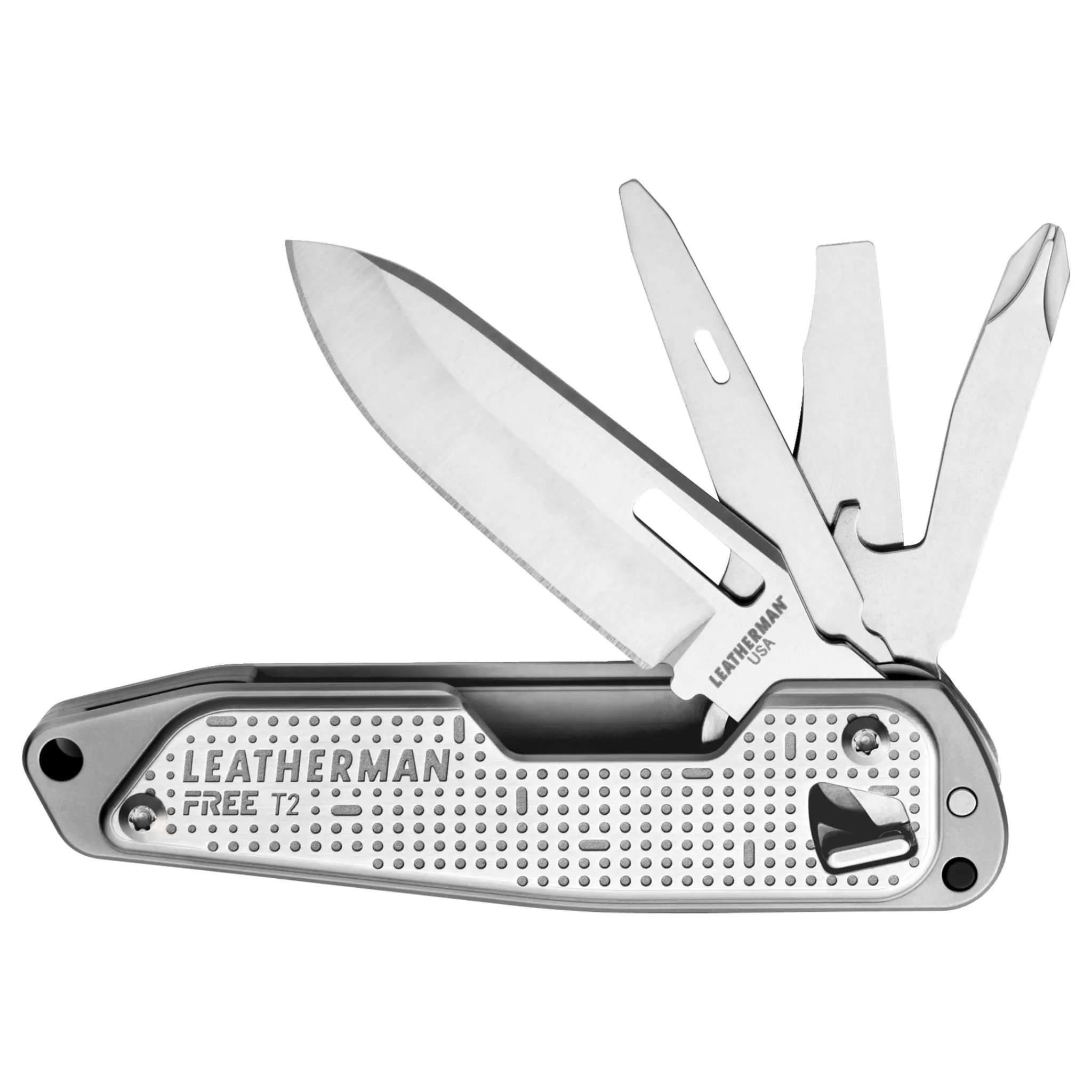 leatherman Free T2, Multiverktoy