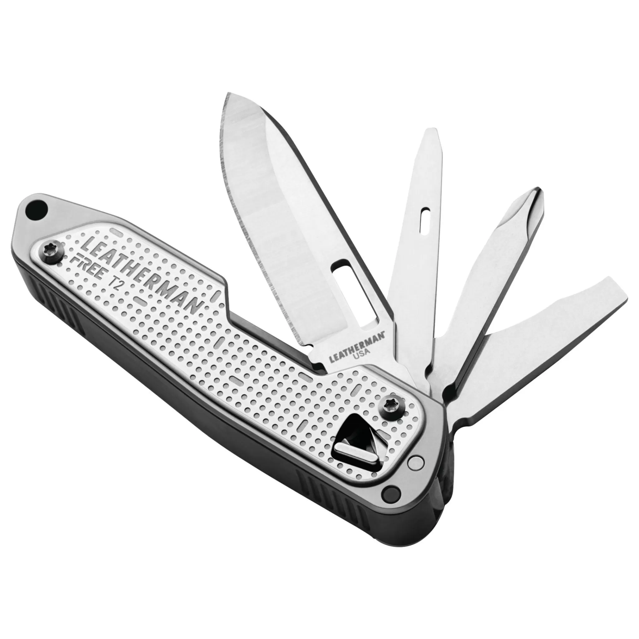 leatherman Free T2, Multiverktoy