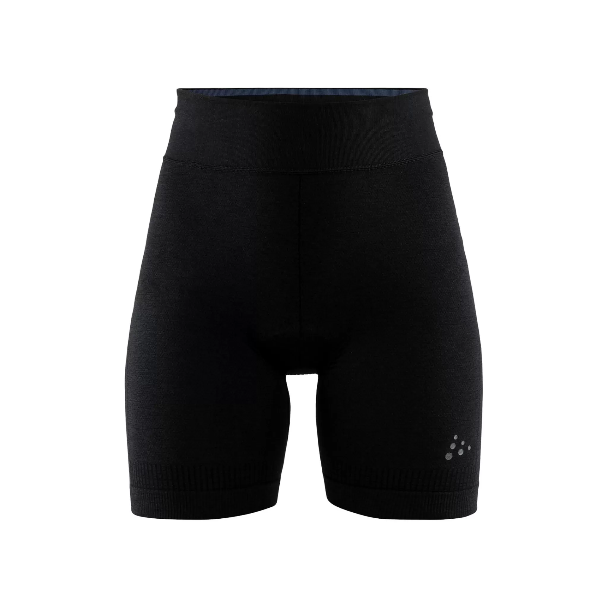 craft Fuseknit Bike Boxer With Pad, Sykkelshorts, Dame