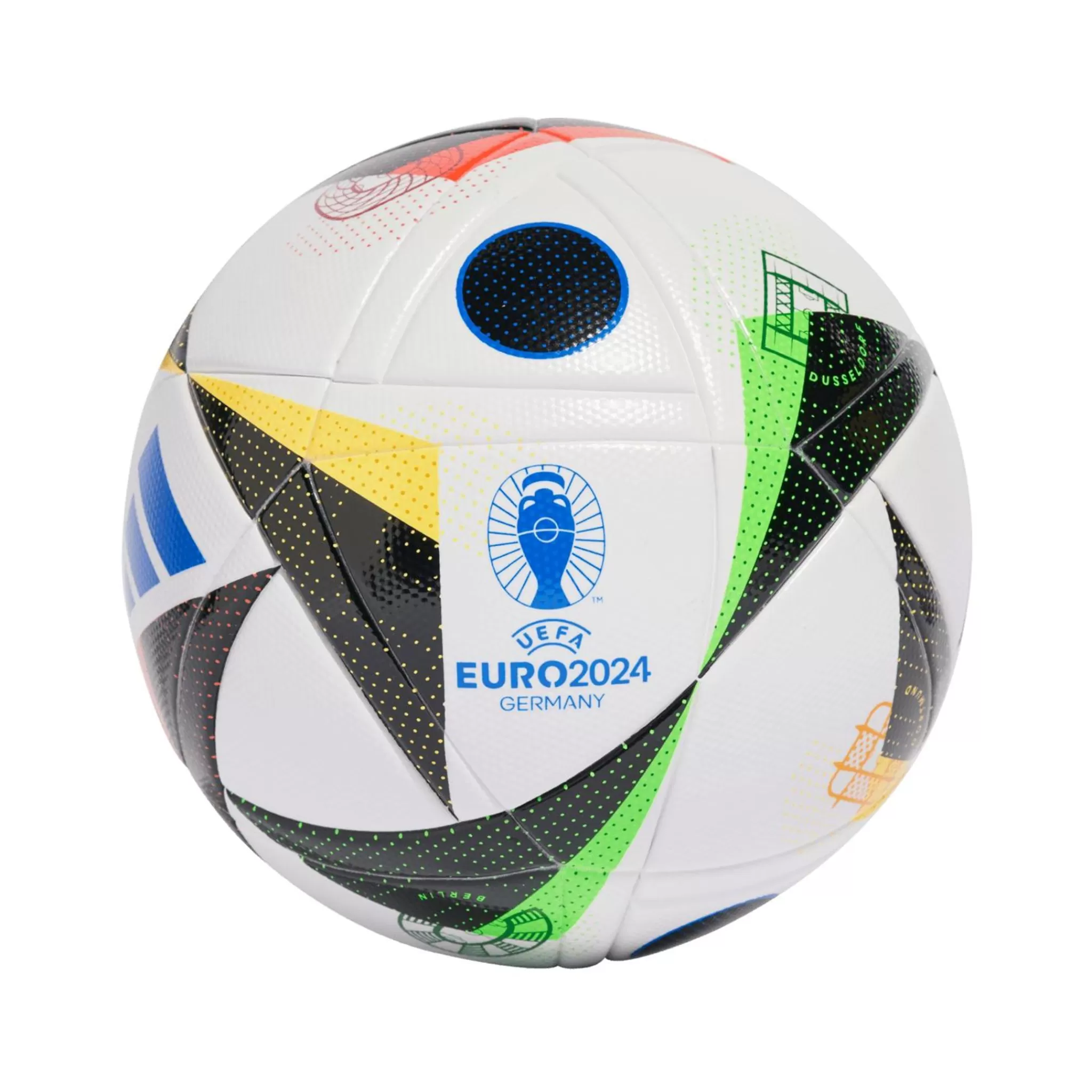 adidas Fussballliebe Euro24 League Box, Fotball