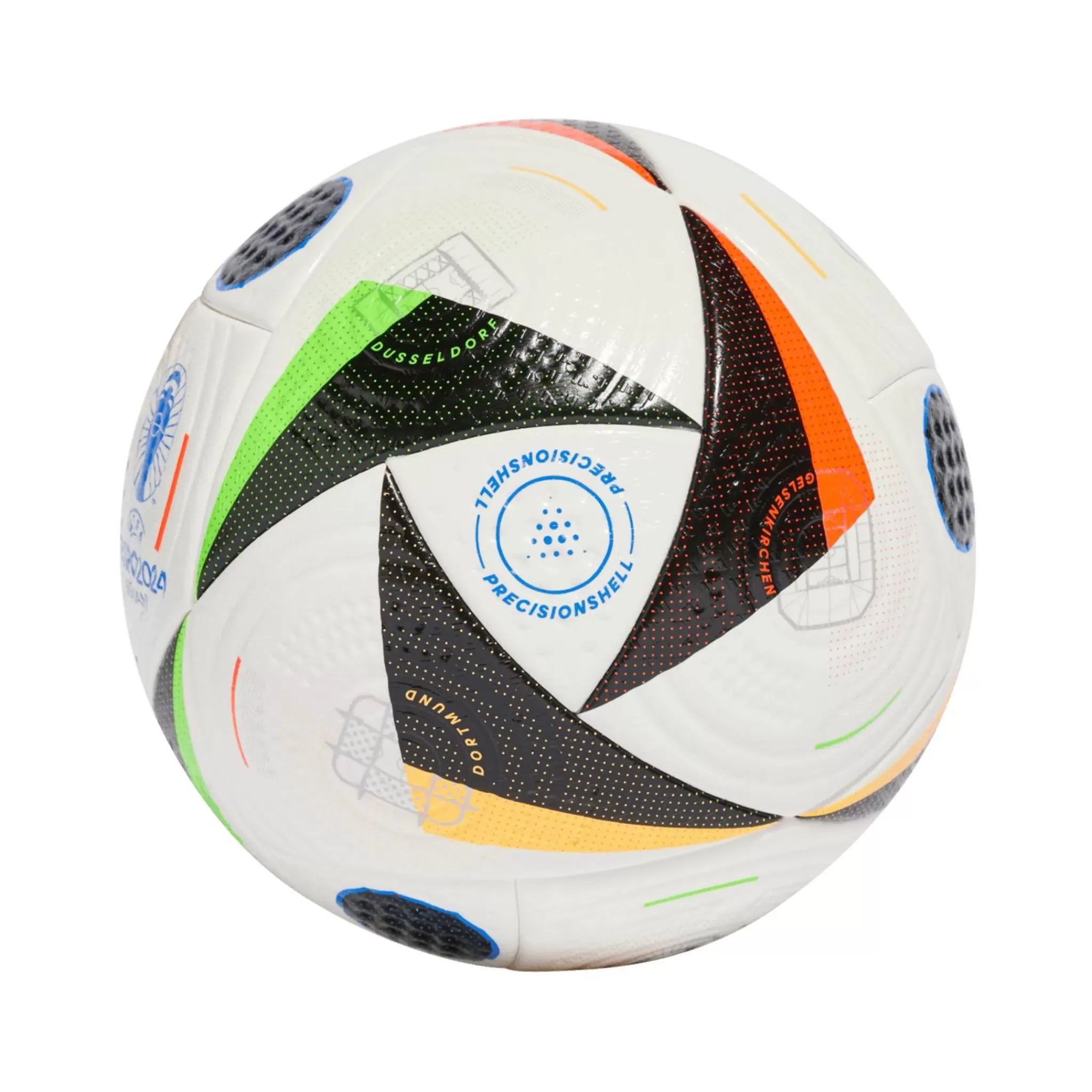 adidas Fussballliebe Euro24 Pro, Fotball