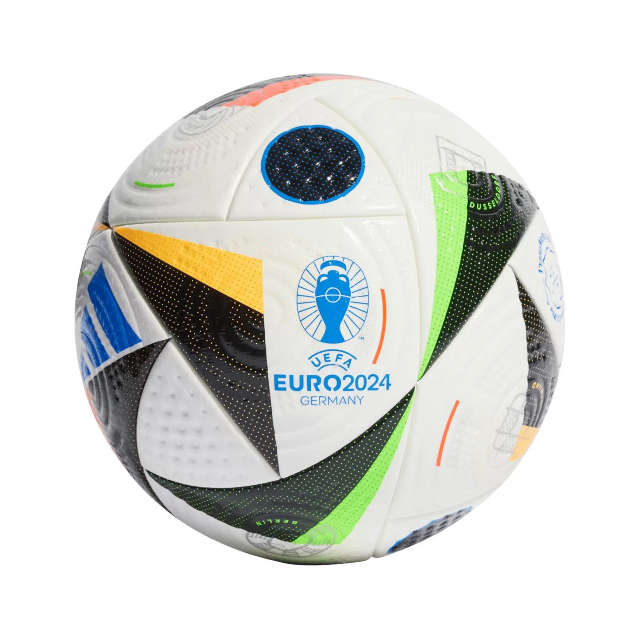 adidas Fussballliebe Euro24 Pro, Fotball