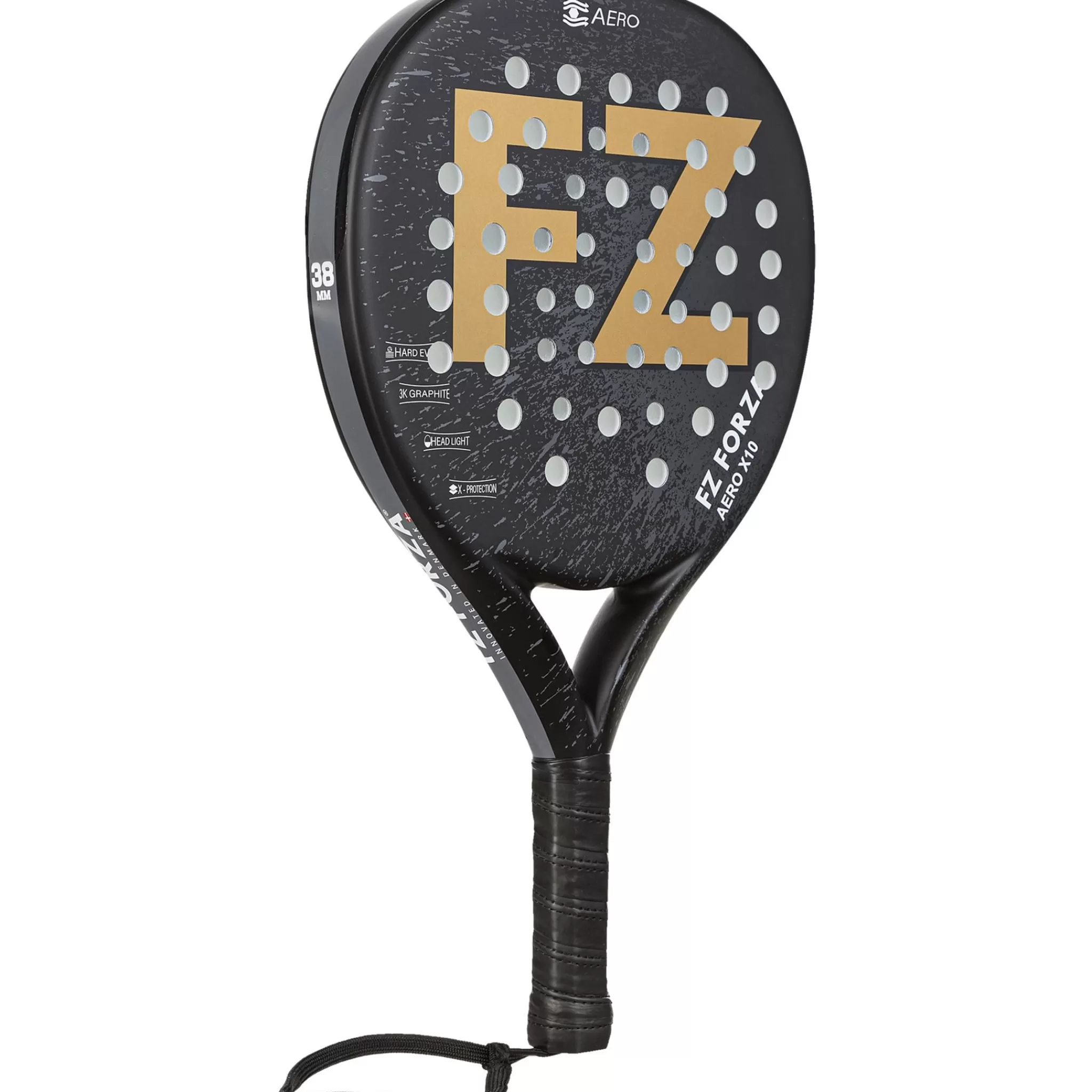 Forza Fz Padel Aero X10, Padelracket